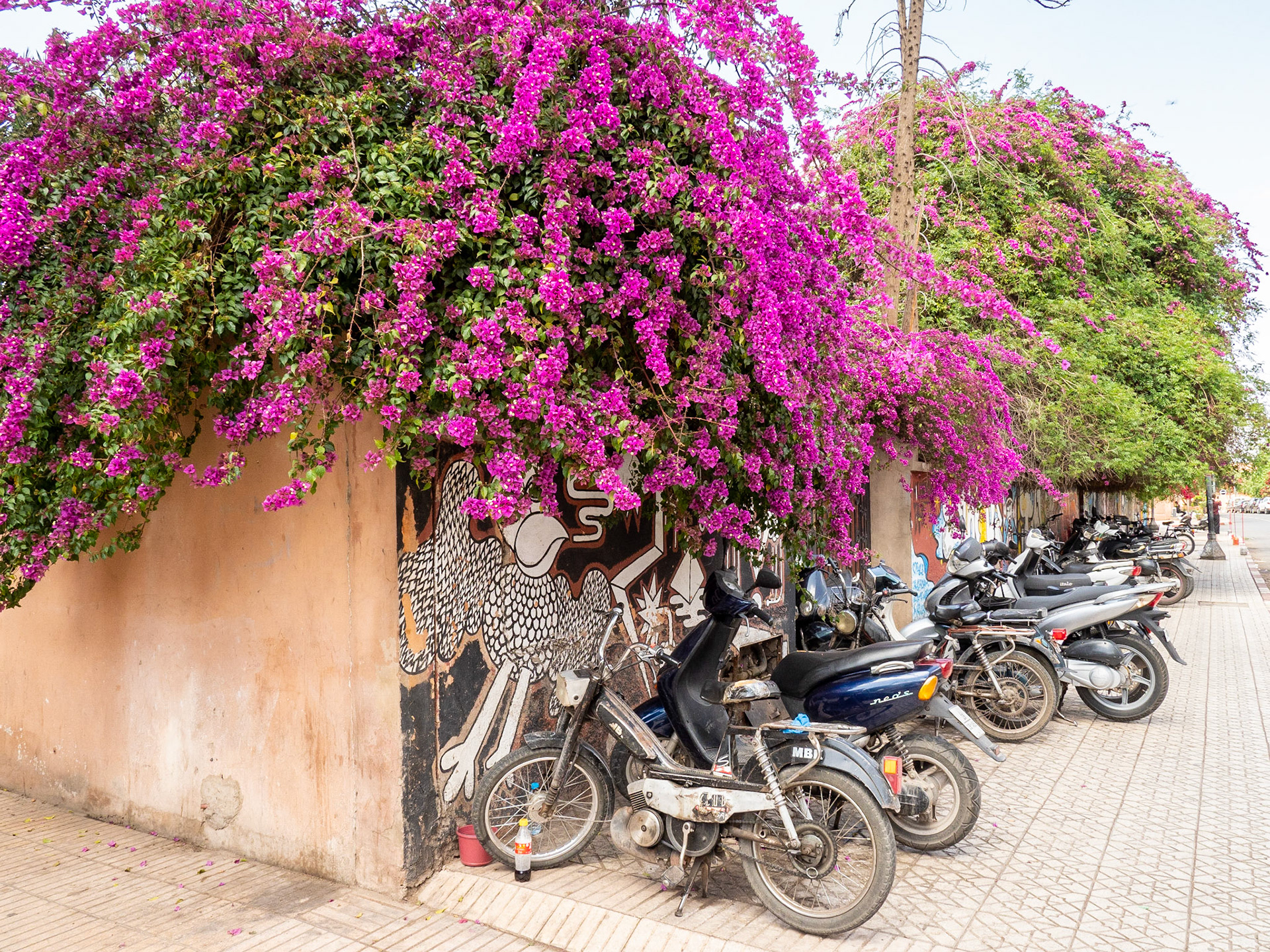 Marrakech, Morocco