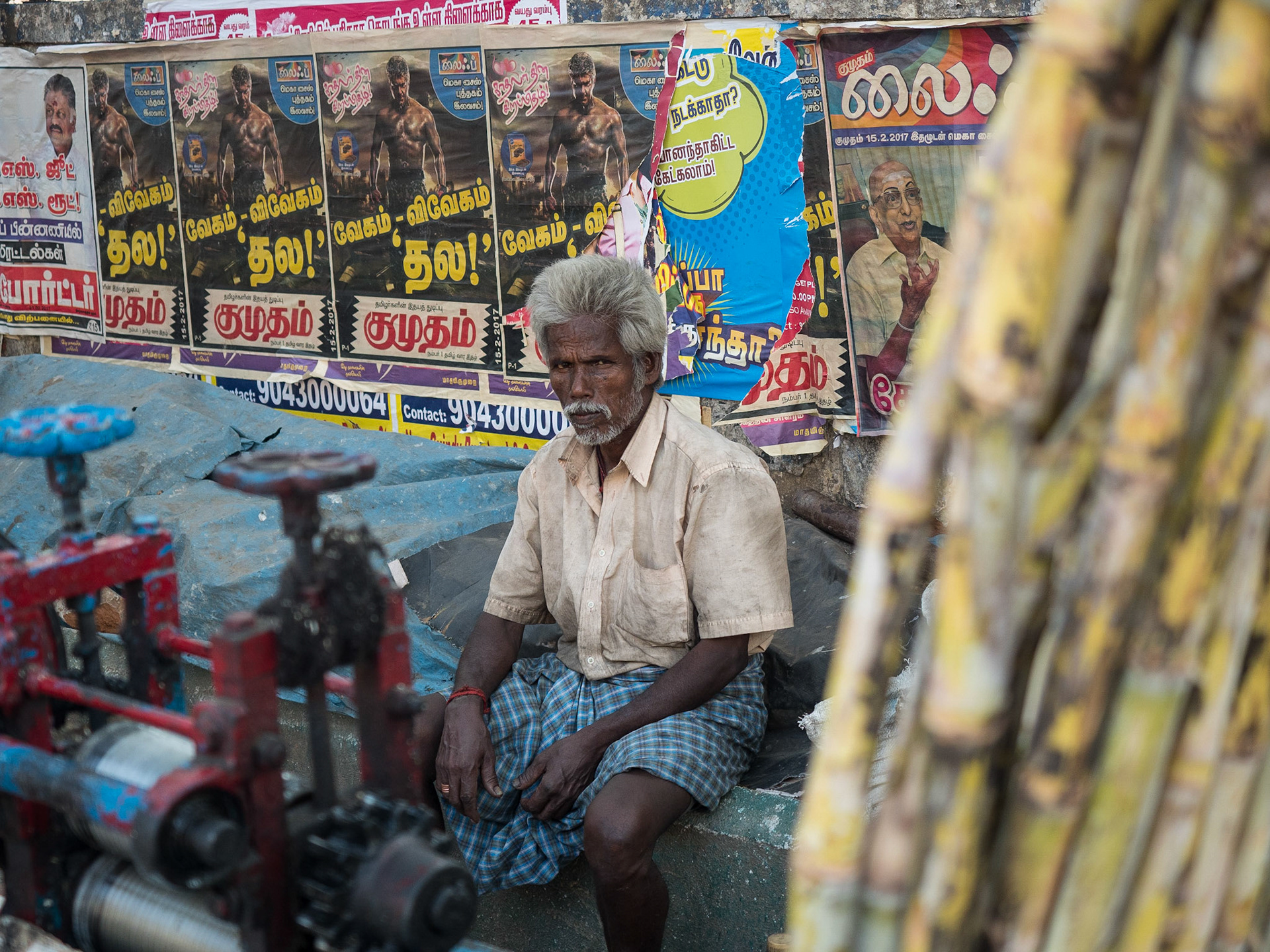 Chennai, India