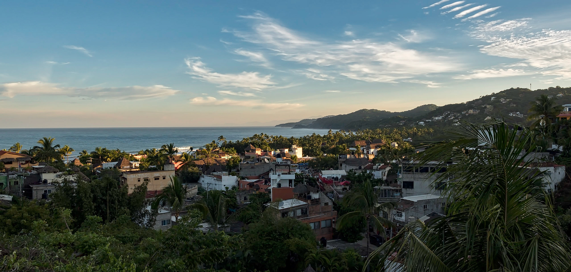 Sayulita, Mexico
