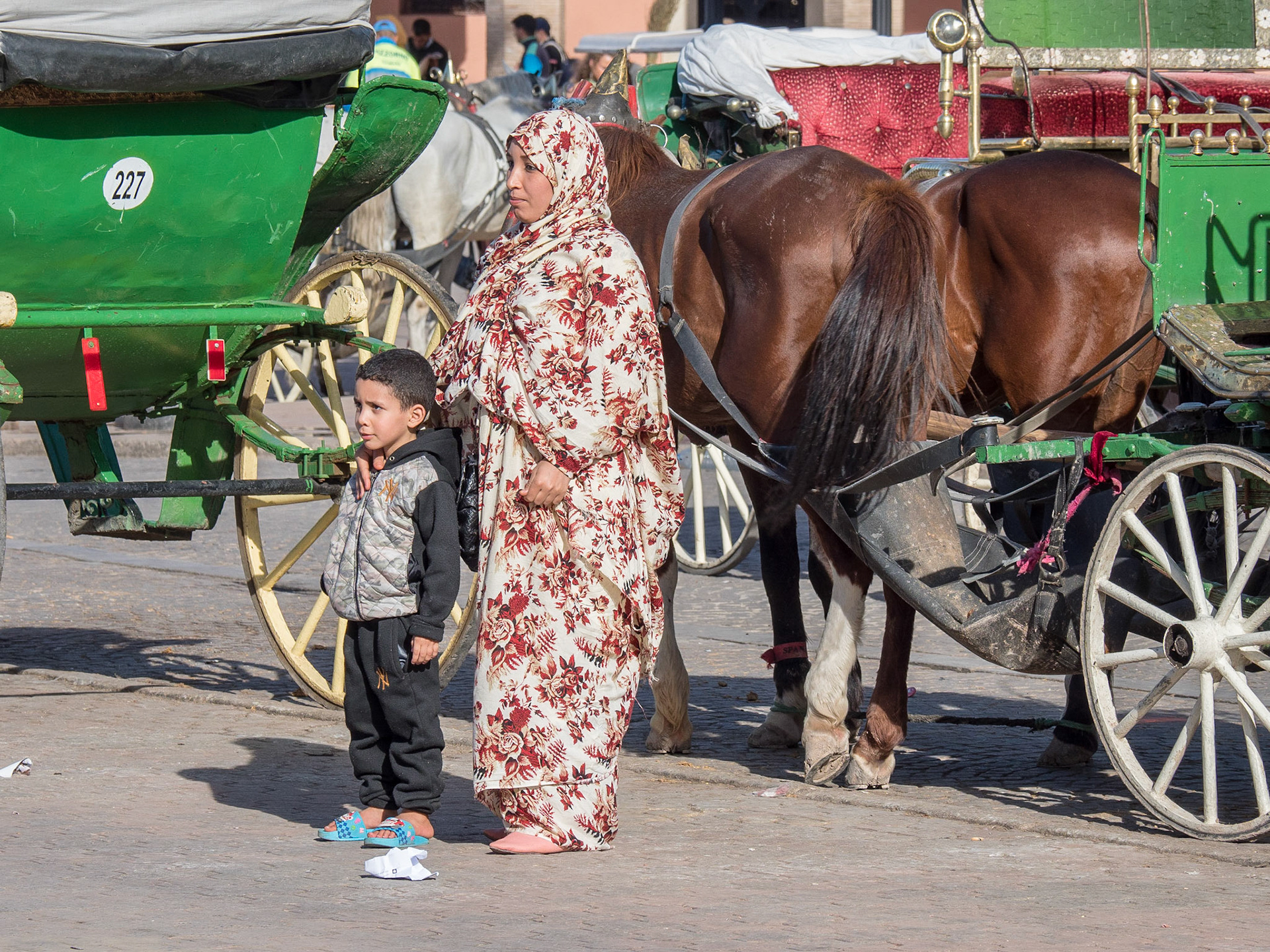 Marrakech, Morocco