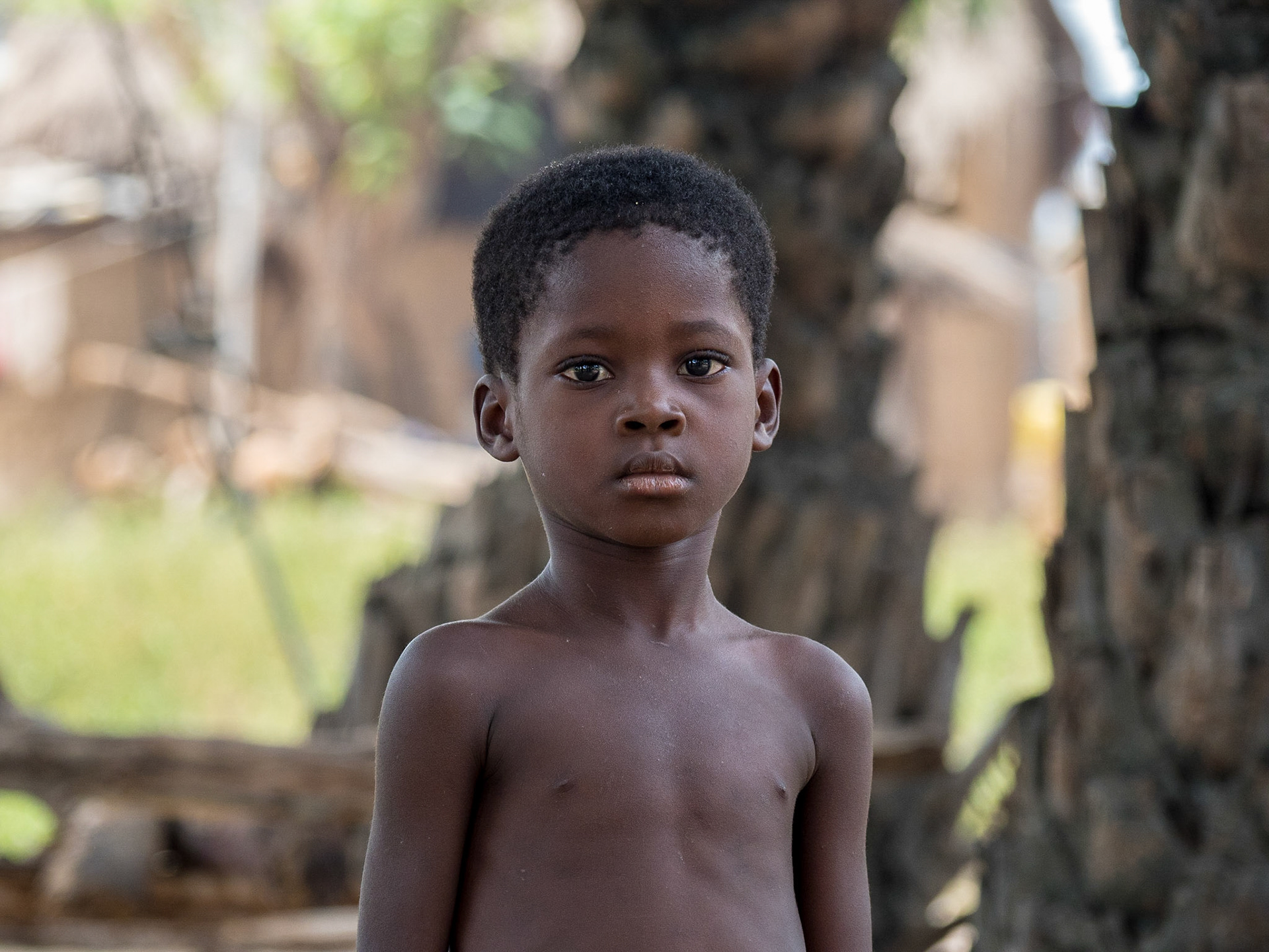 Ghana