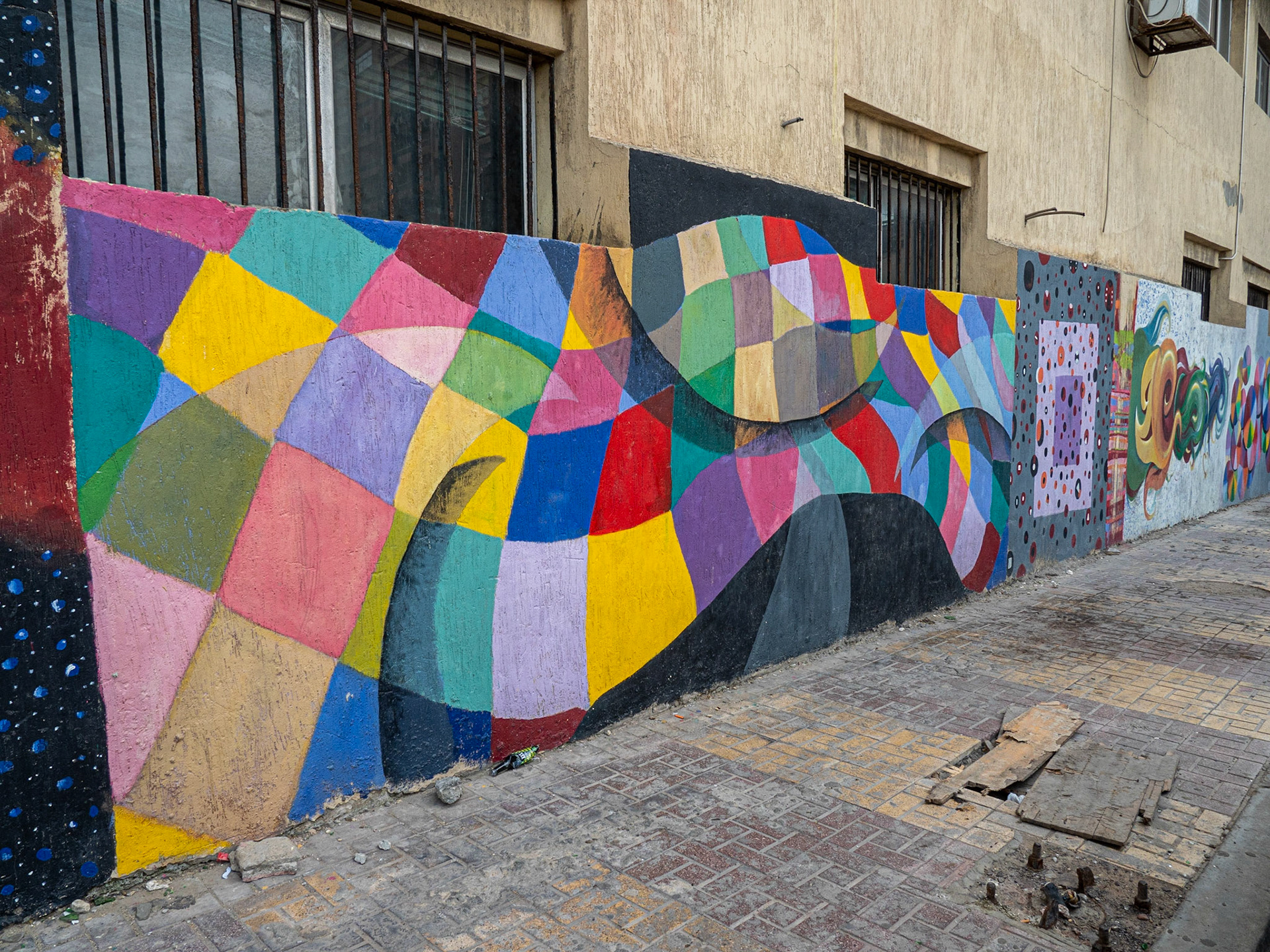 Alexandria, Egypt