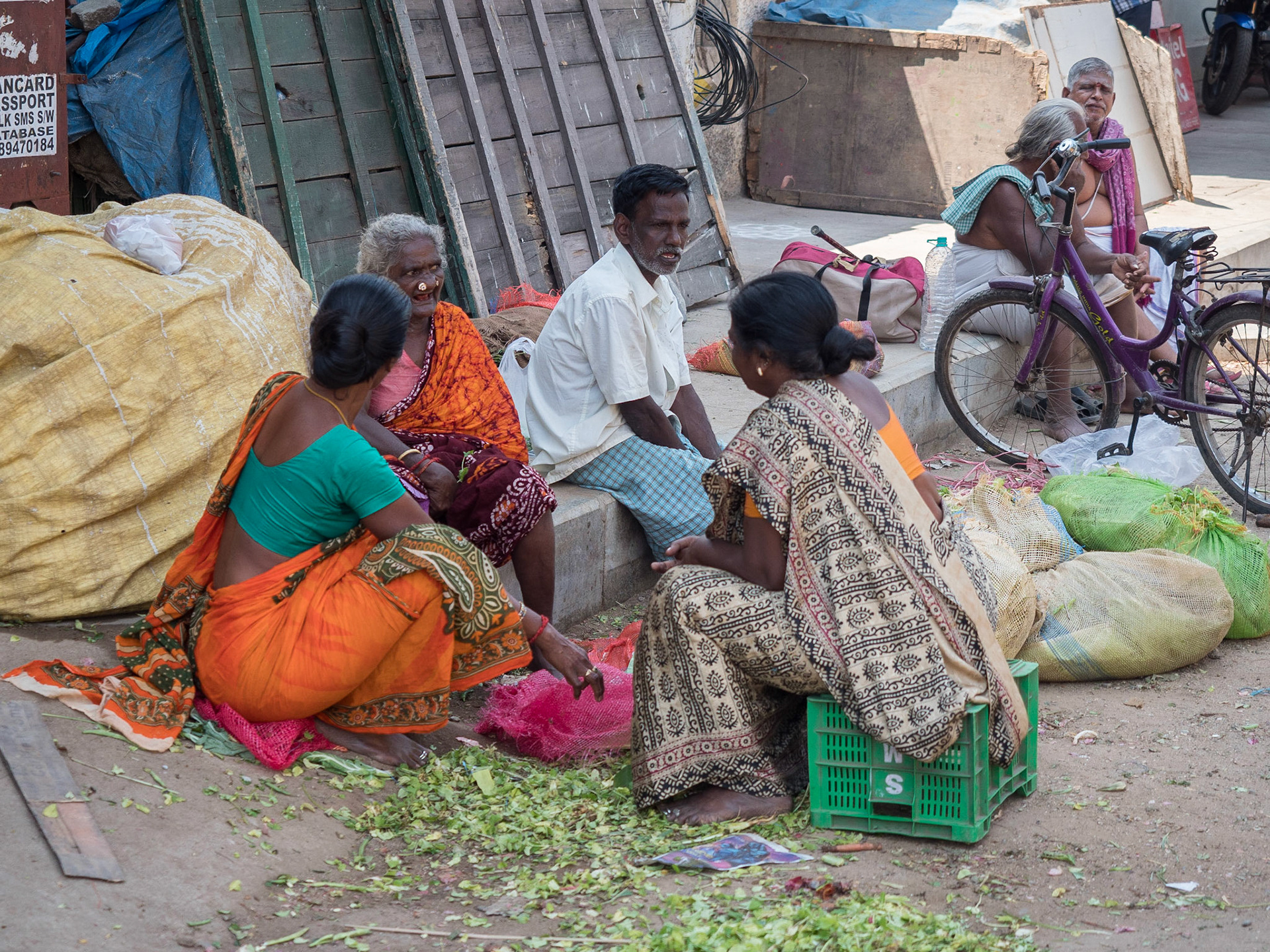 Chennai, India