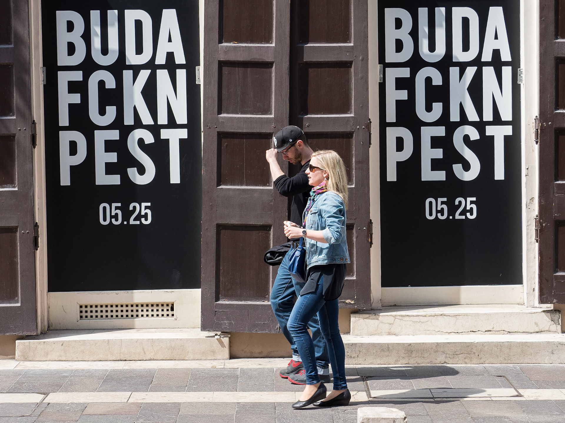 Budapest, Hungary