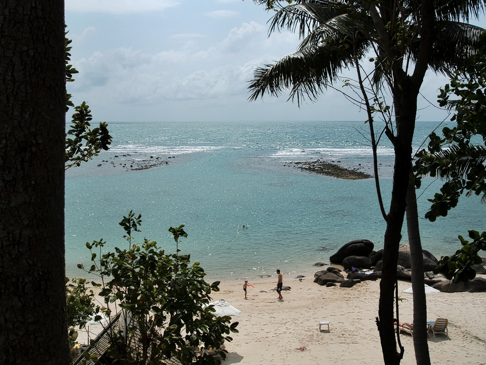 Koh Samui, Thailand