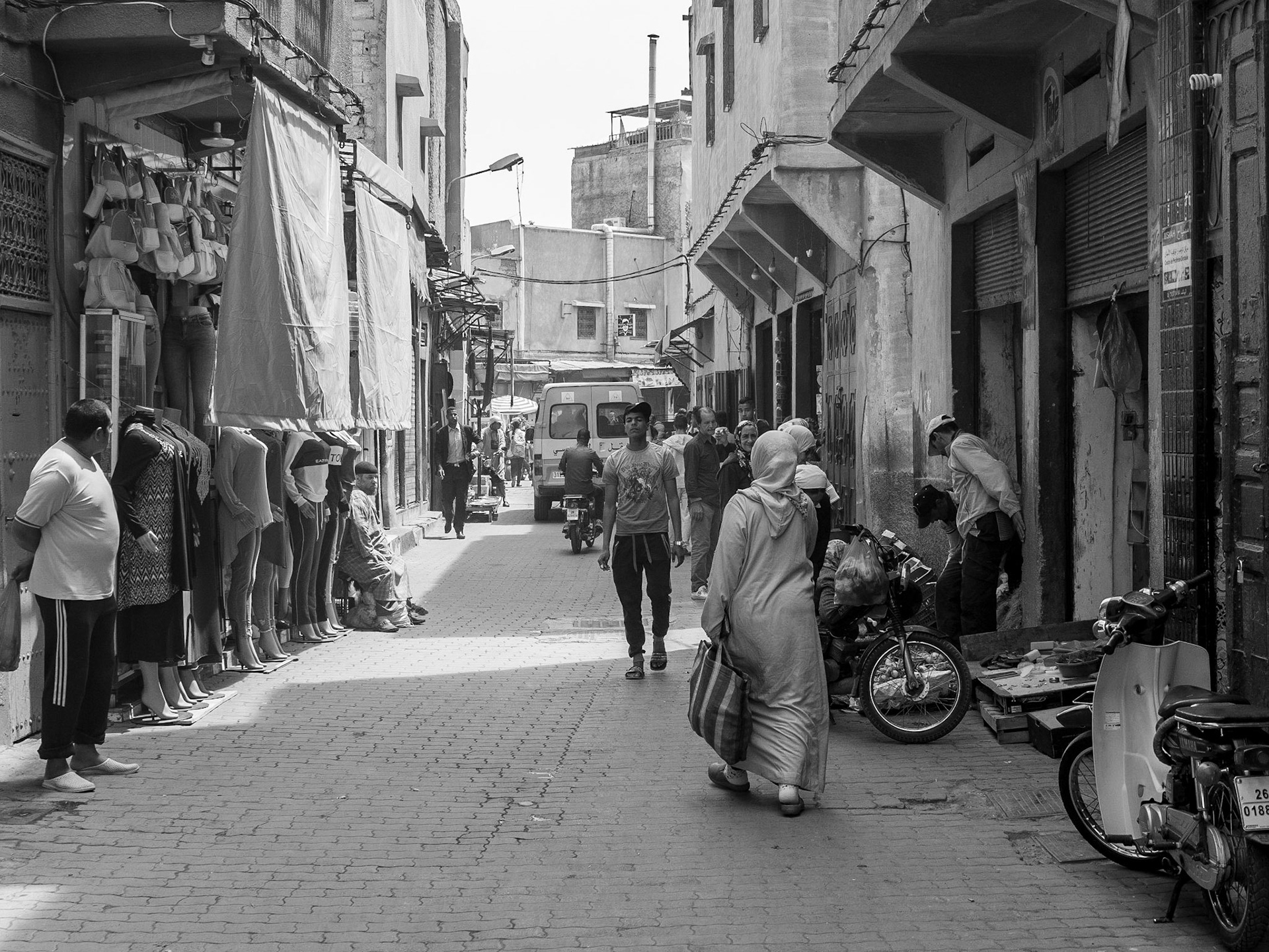 Marrakech, Morocco