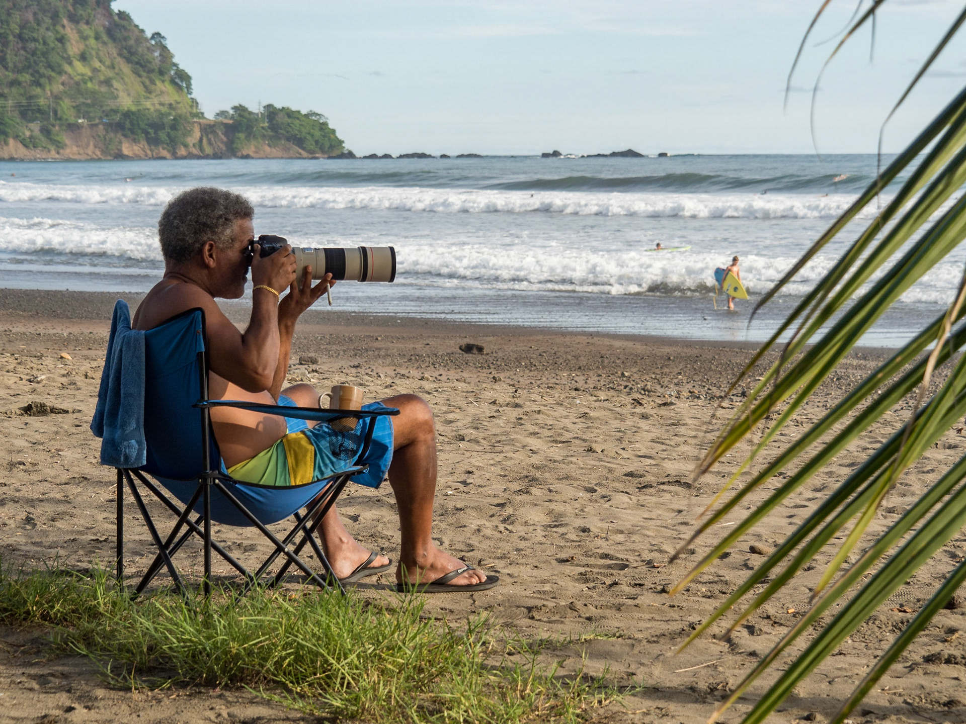 Costa Rica