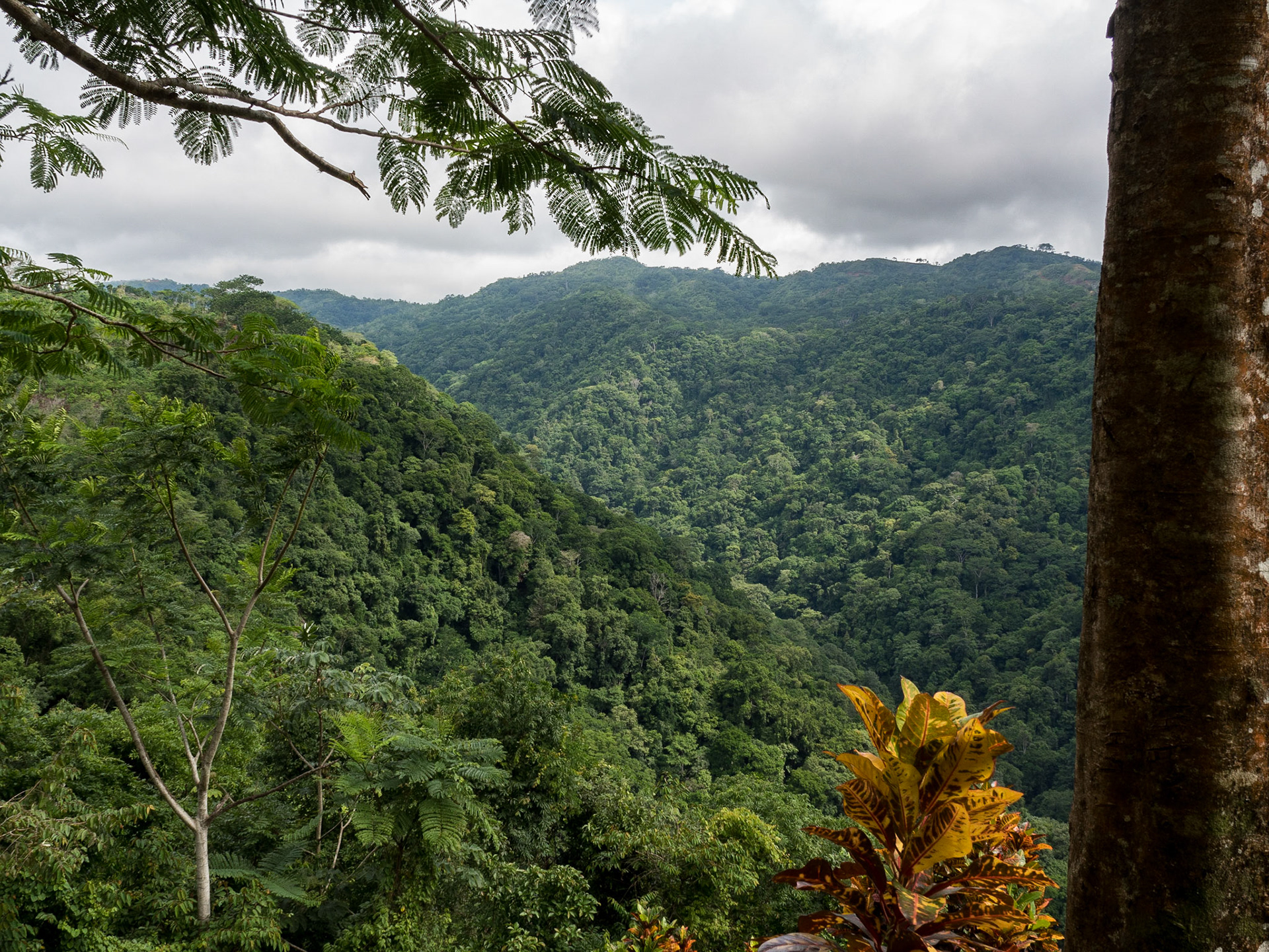 Costa Rica