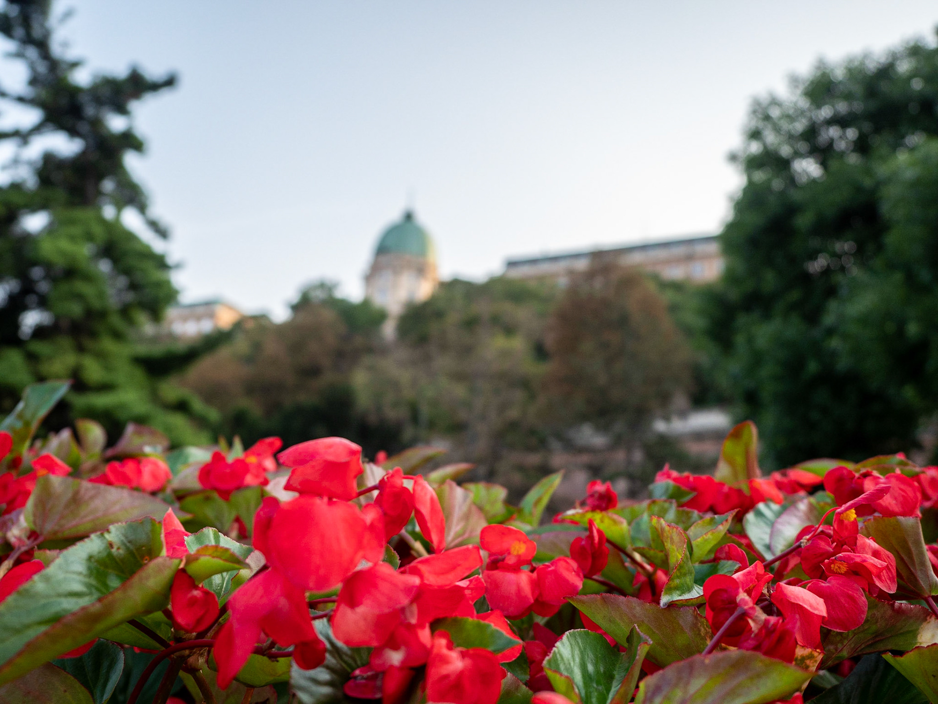 Budapest, Hungary