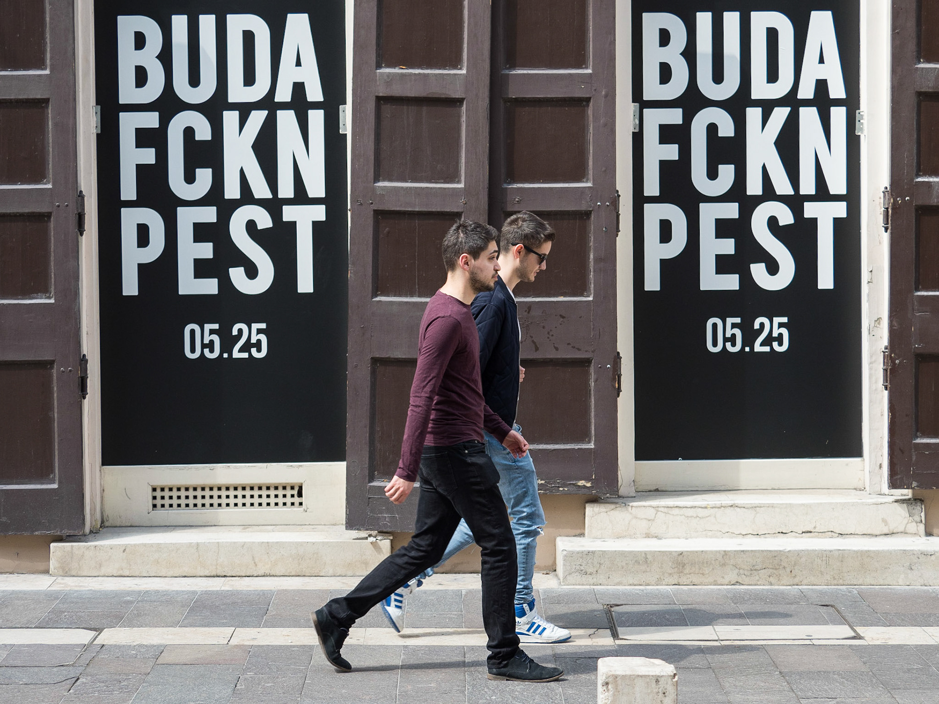 Budapest, Hungary
