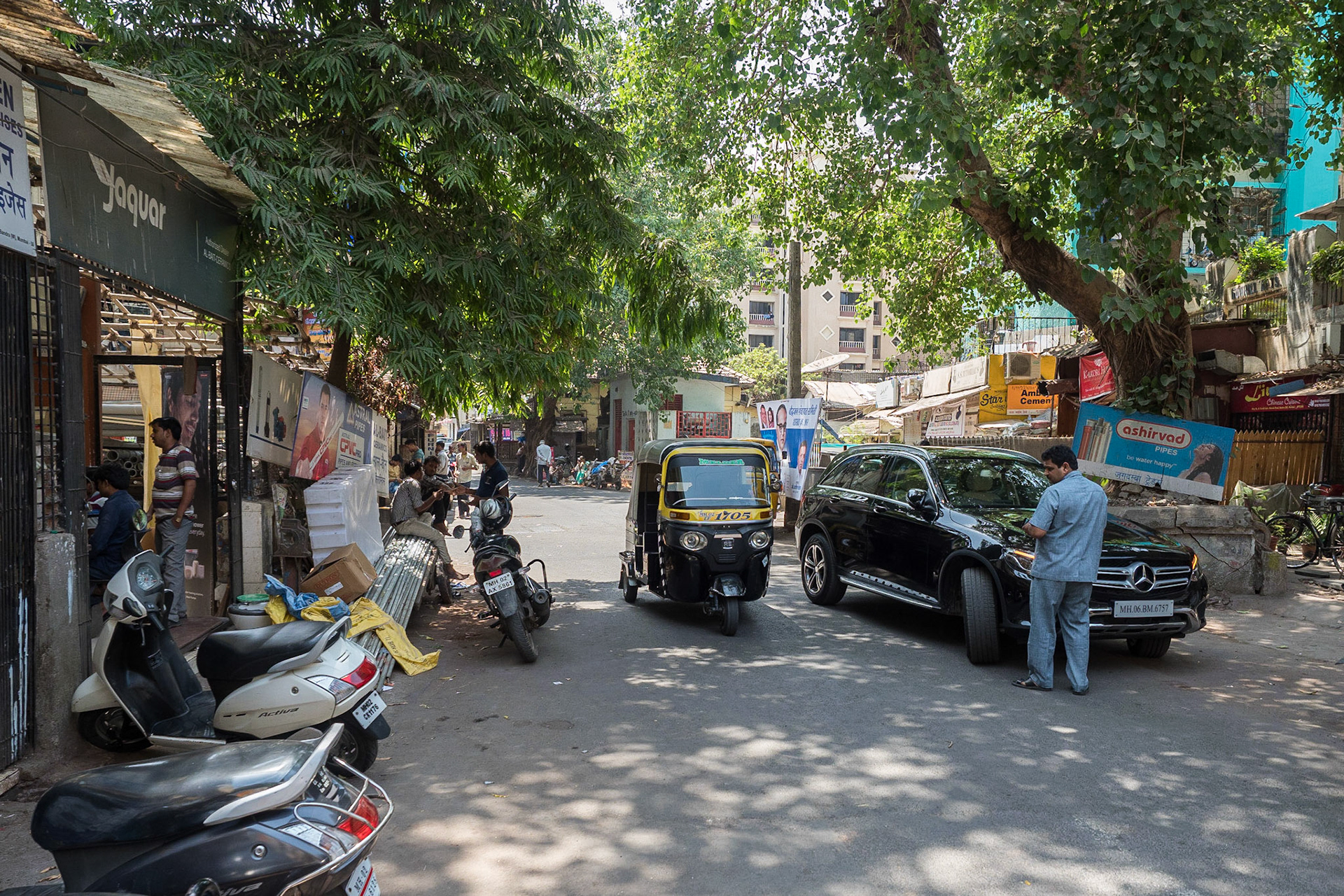 Mumbai, India