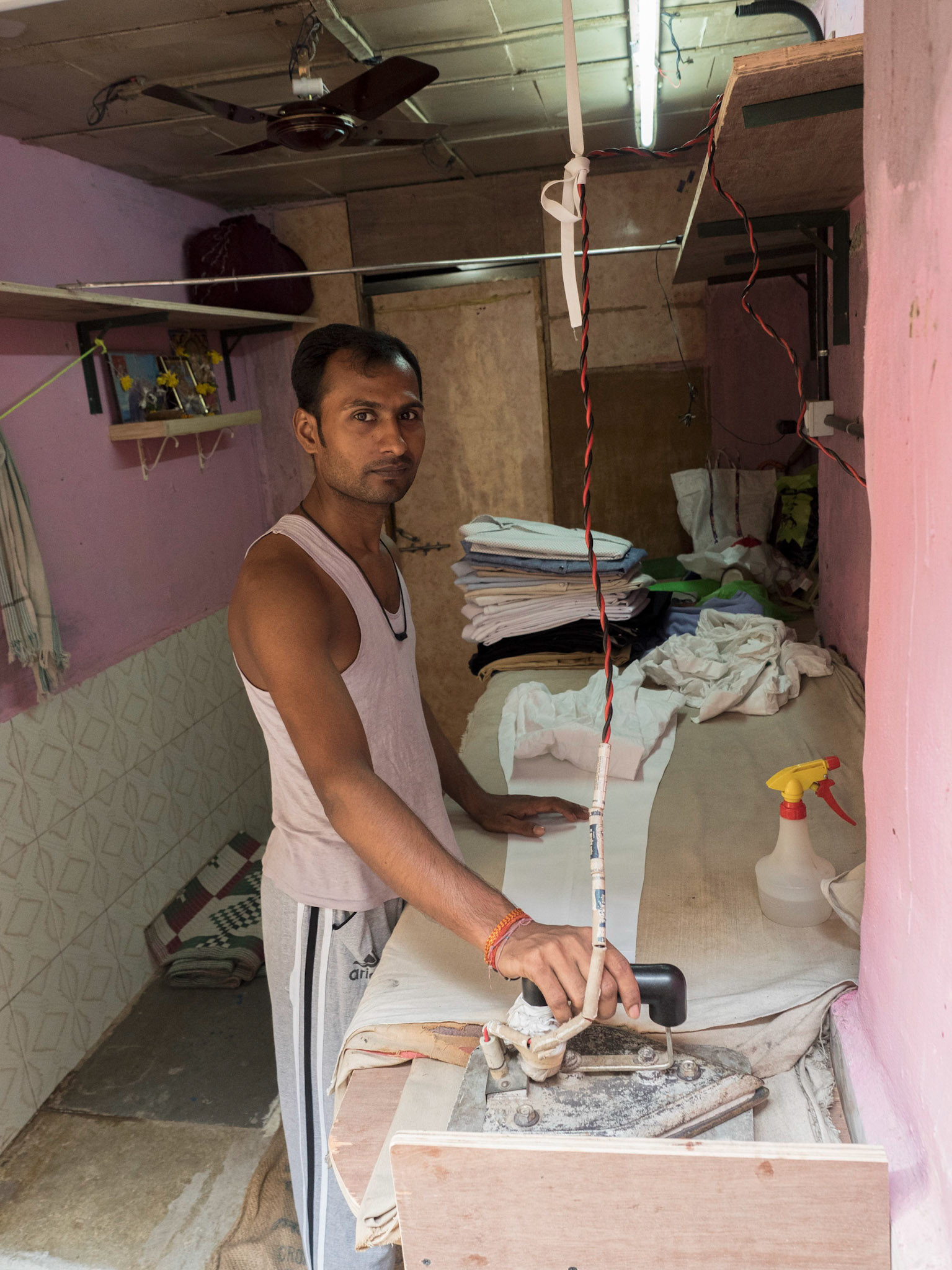 Mumbai, India