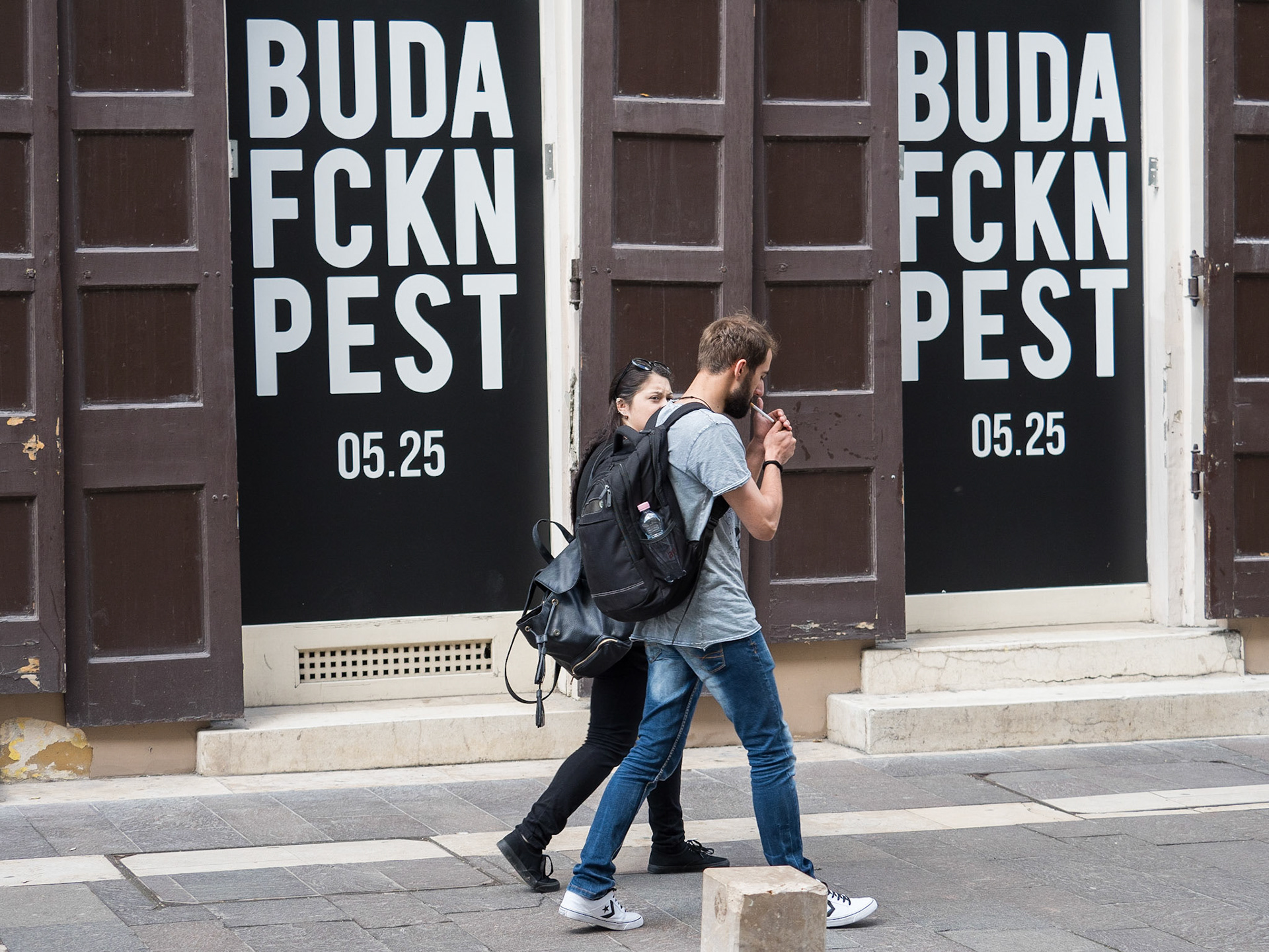 Budapest, Hungary