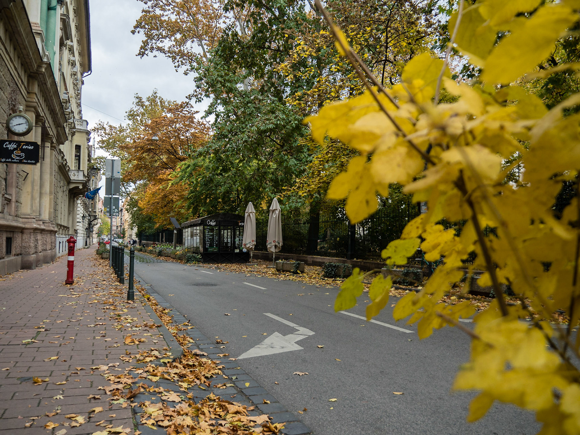 Budapest, Hungary