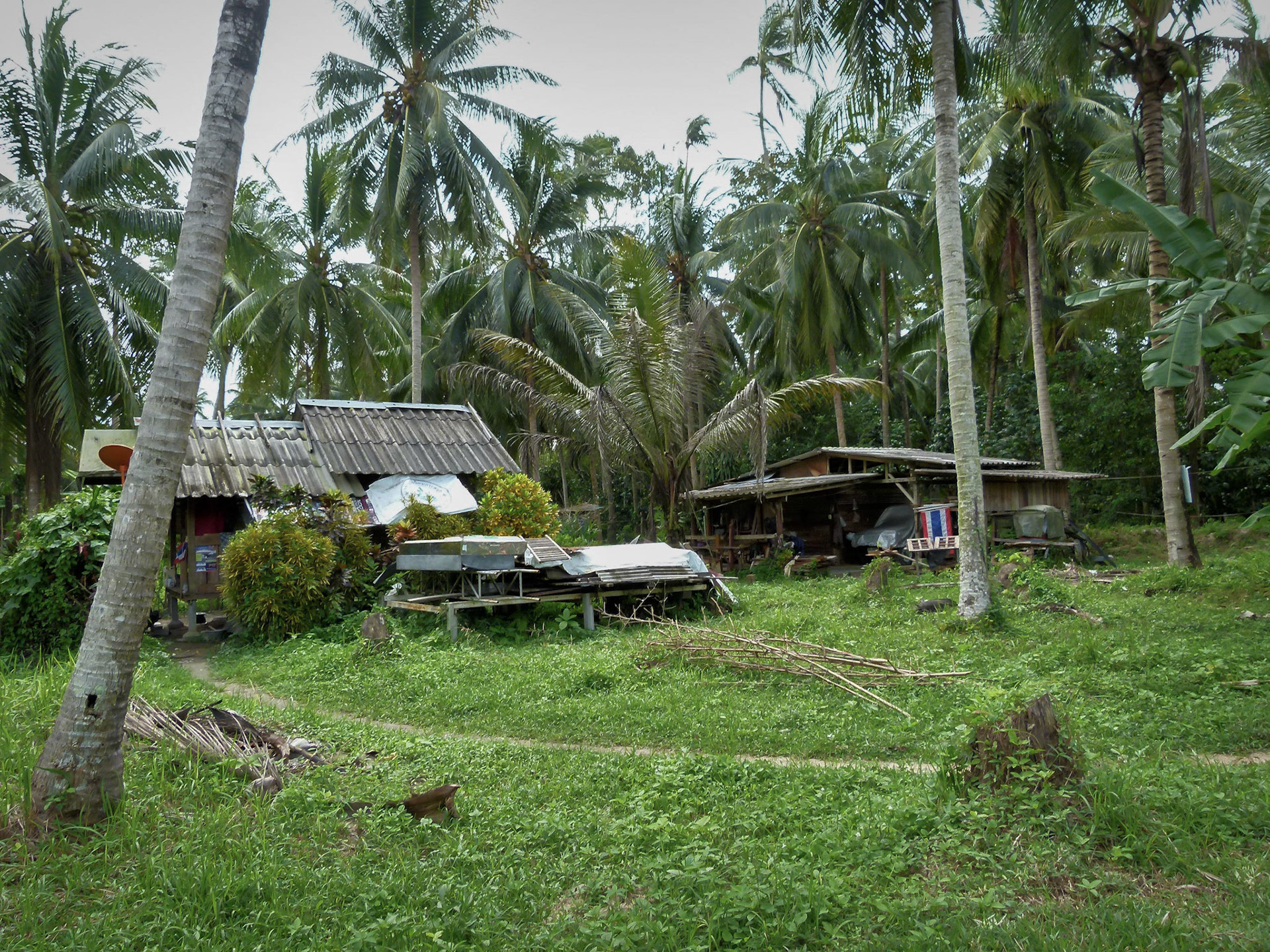 Koh Samui, Thailand