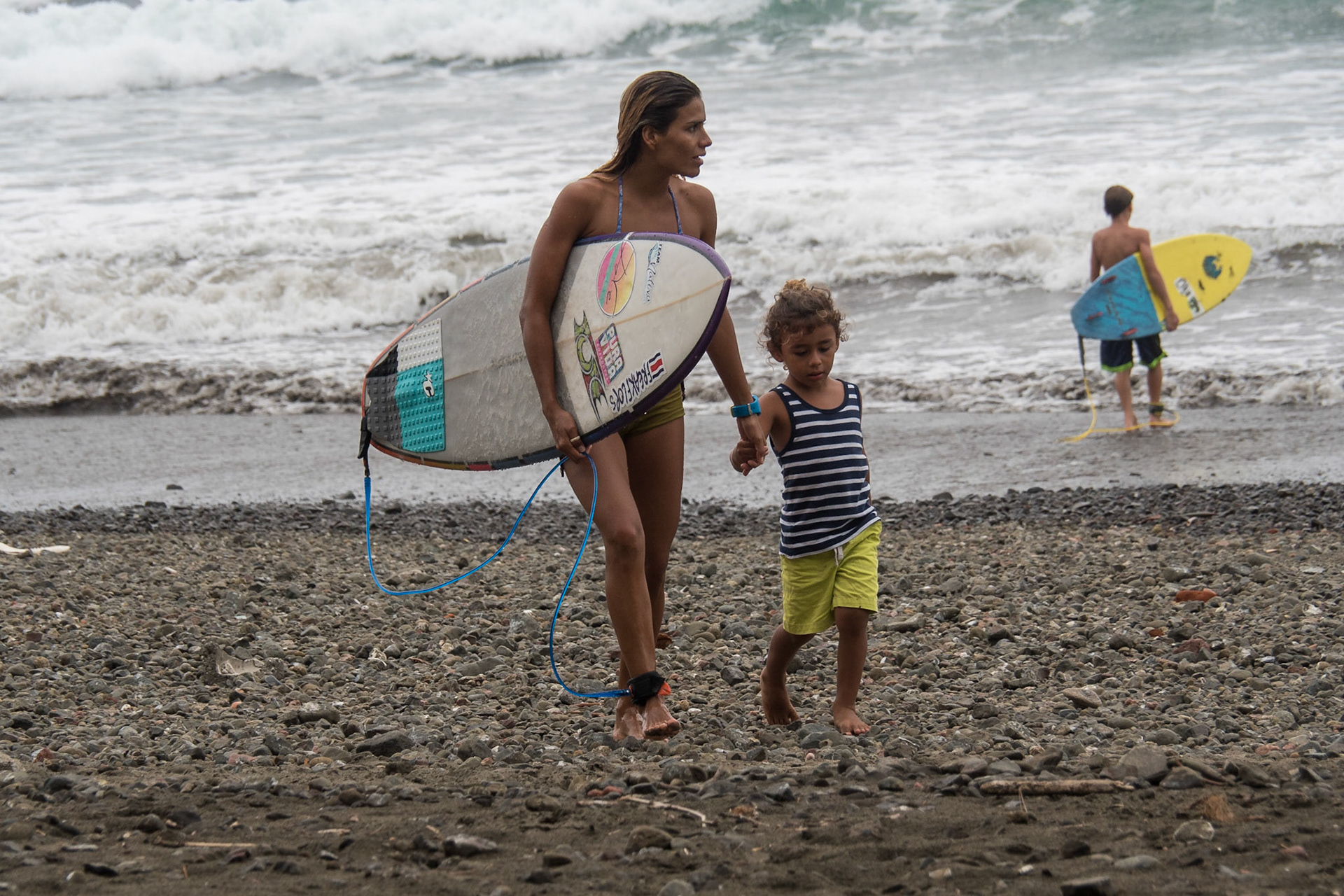 Costa Rica