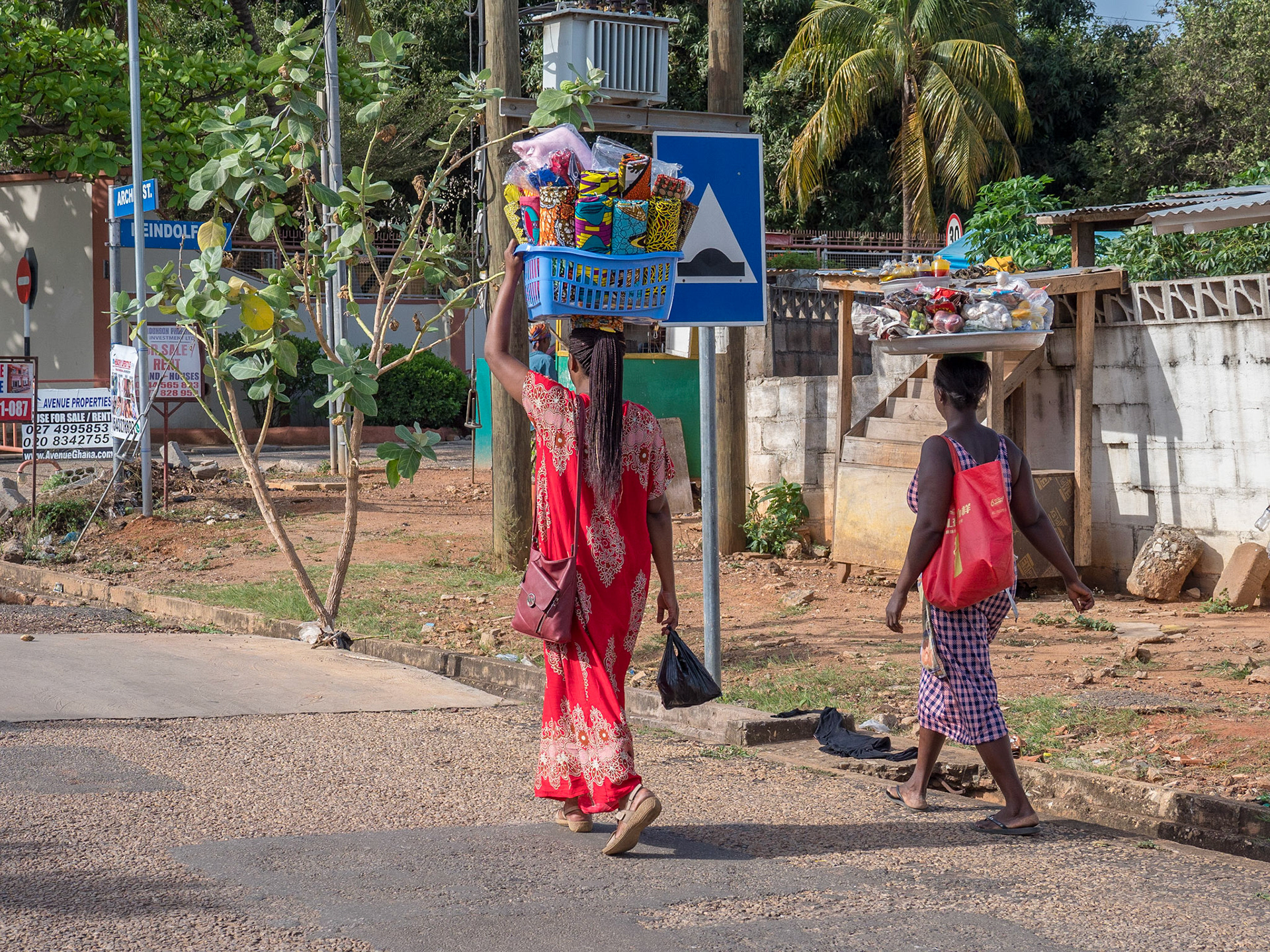 Ghana