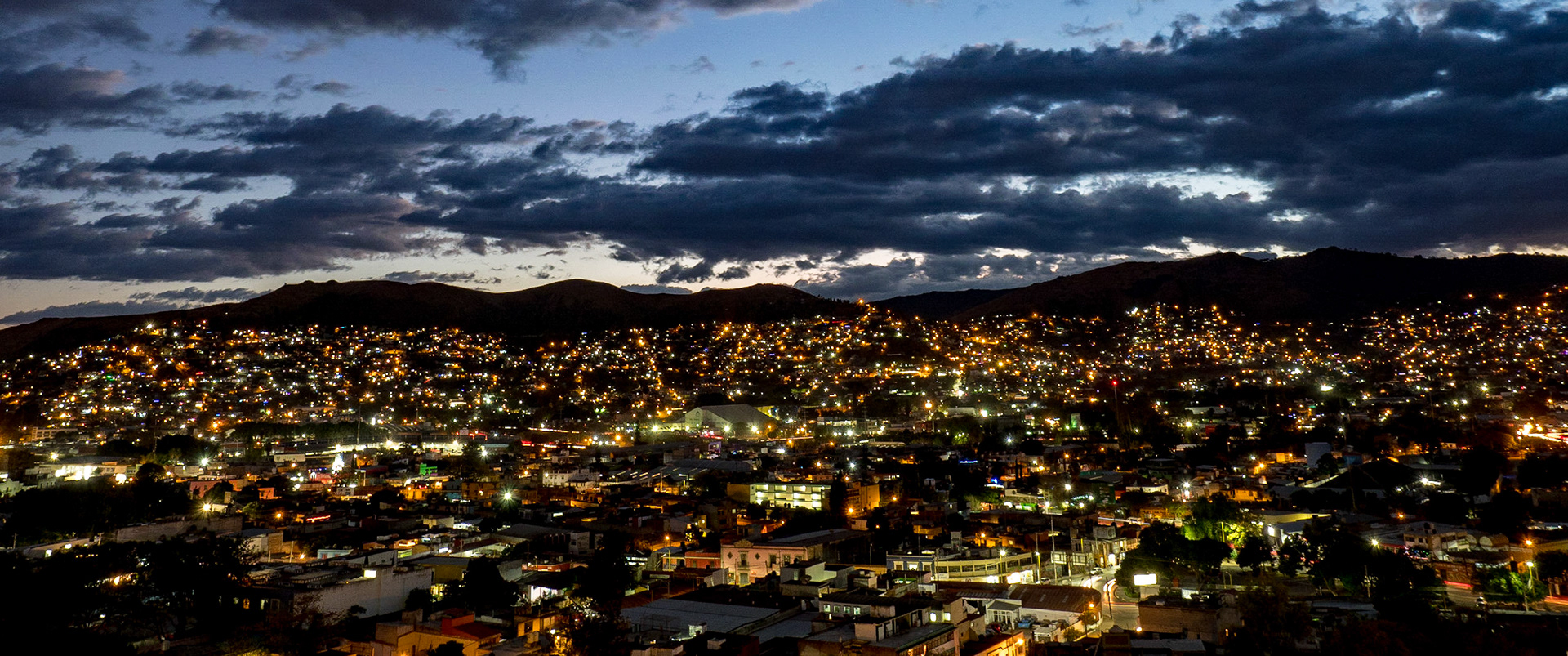 Oaxaca, Mexico