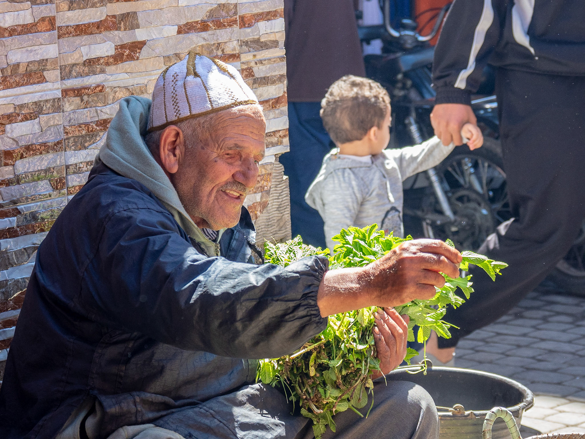 Marrakech, Morocco