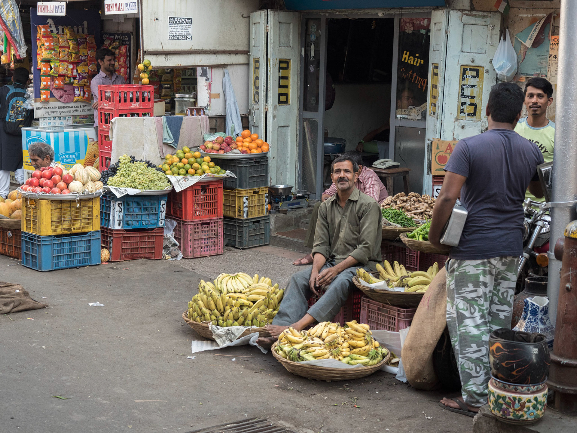 Mumbai, India
