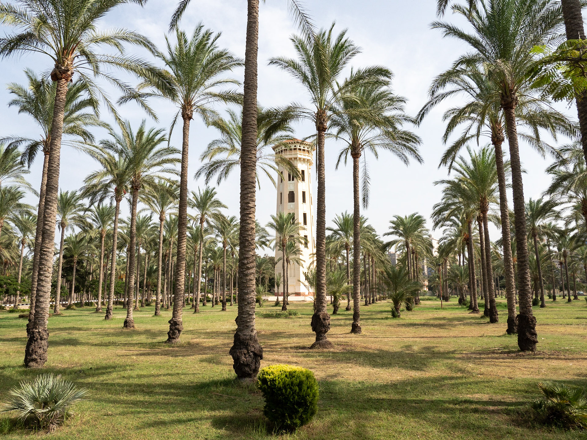 Alexandria, Egypt