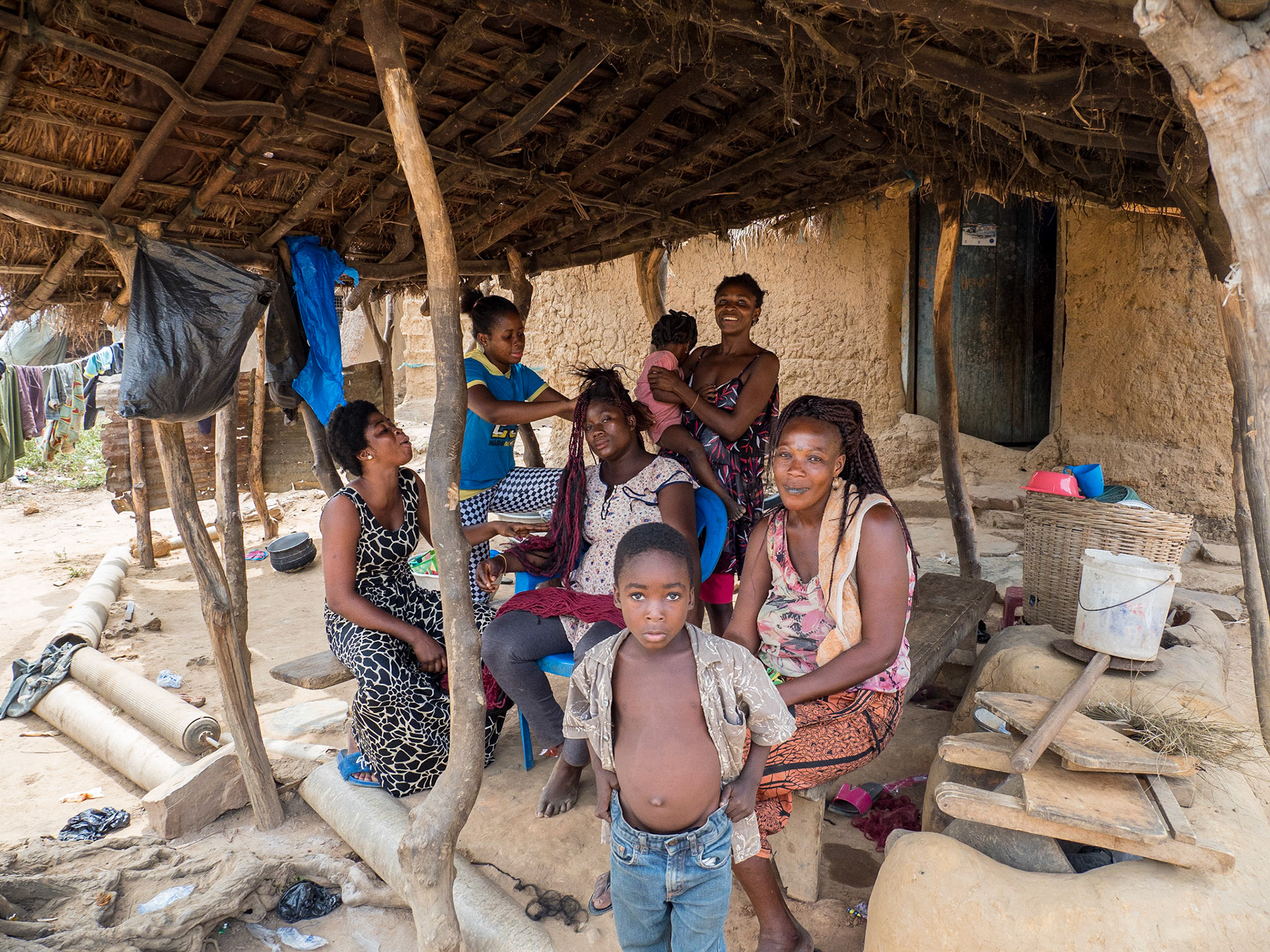Ghana