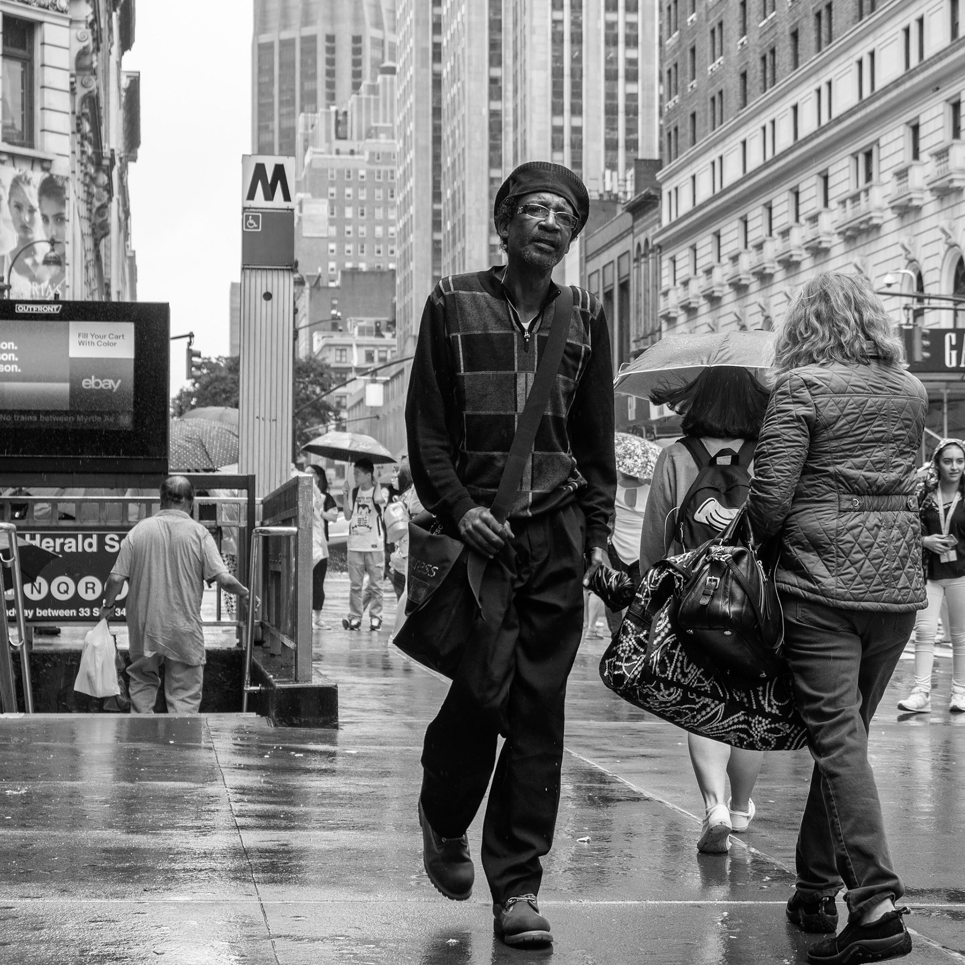 New York City, NY, USA