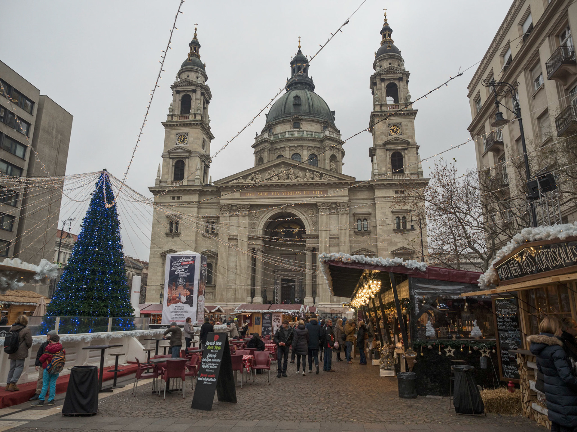 Budapest, Hungary