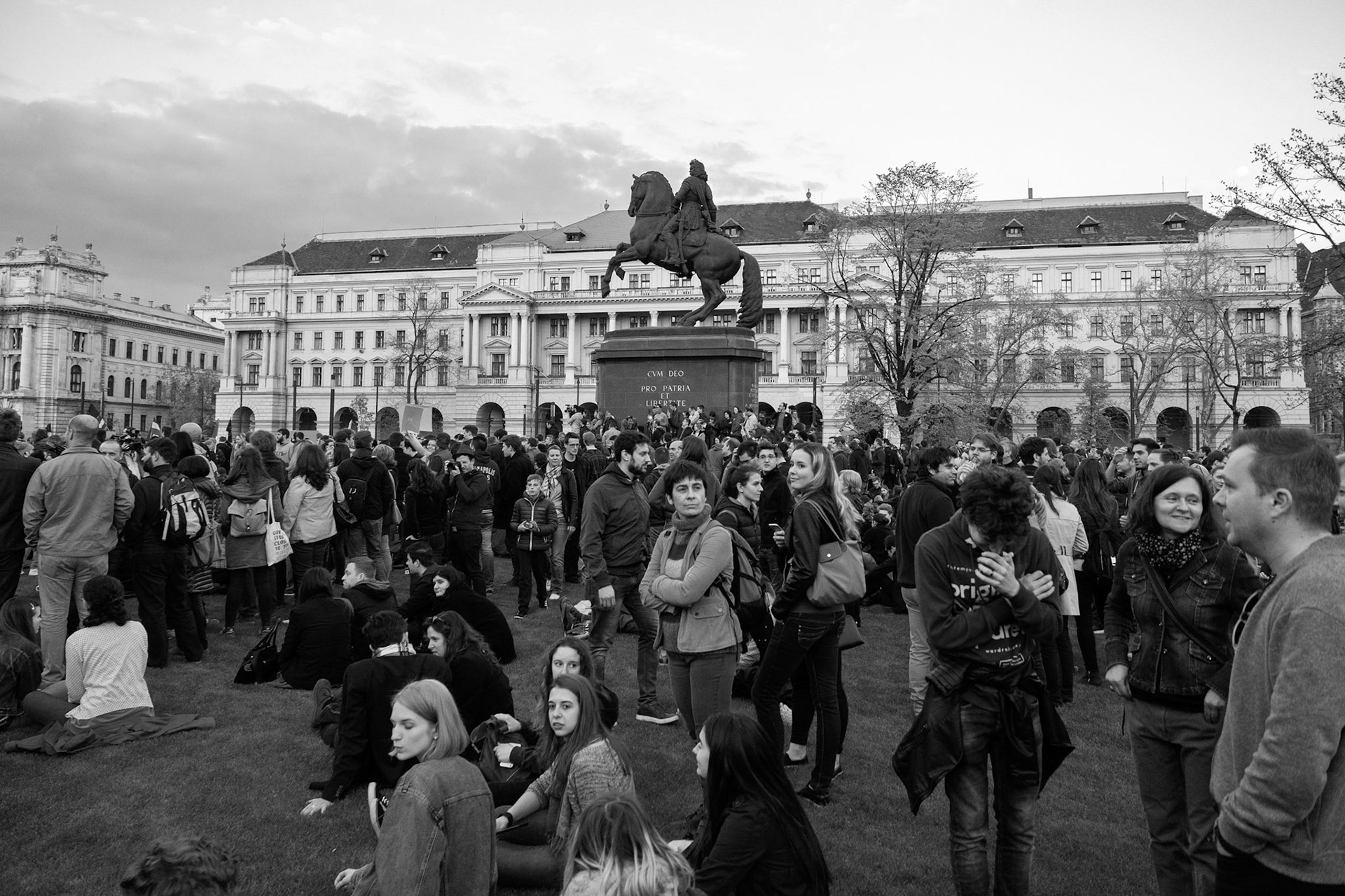 Budapest, Hungary