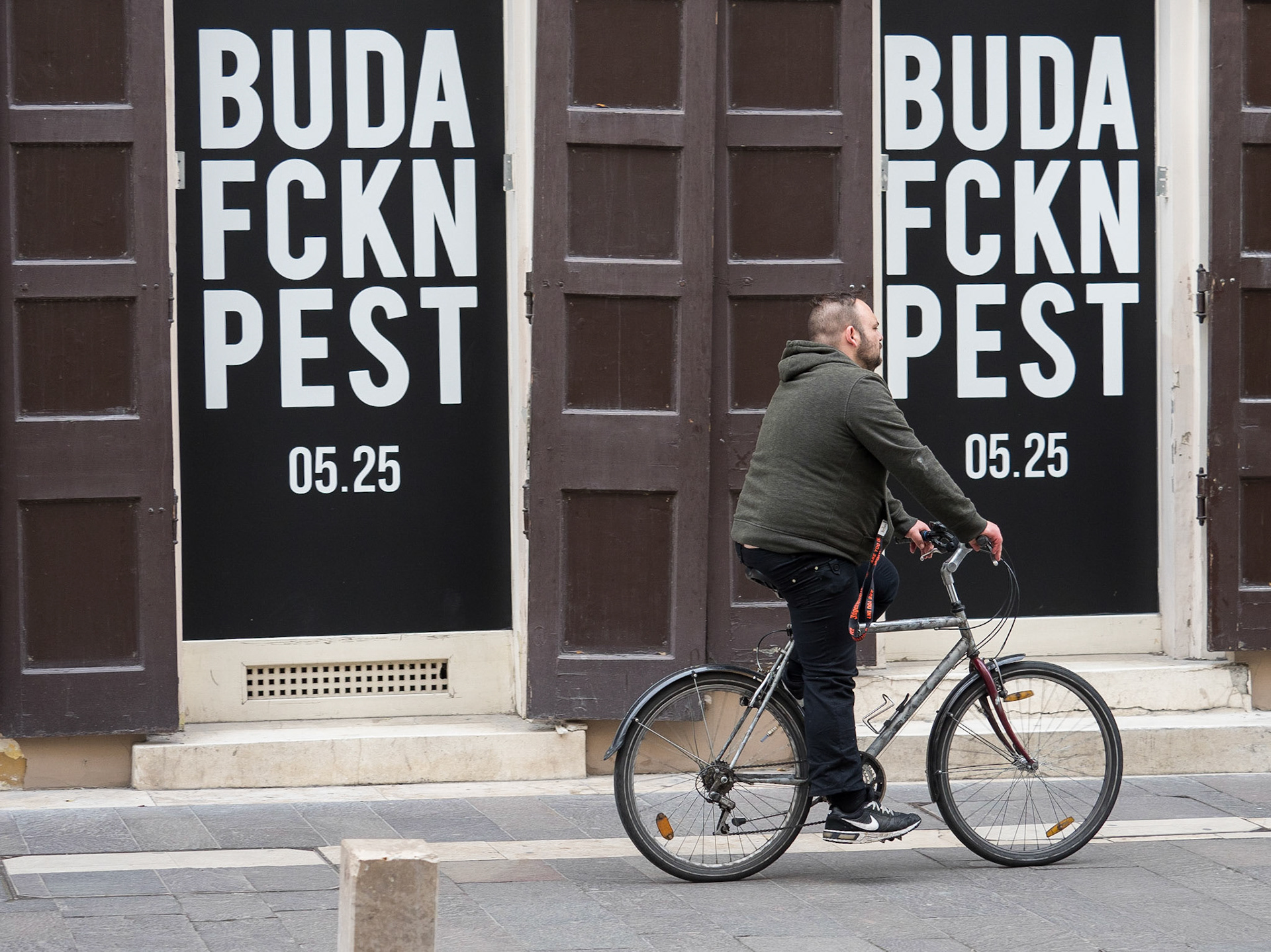 Budapest, Hungary