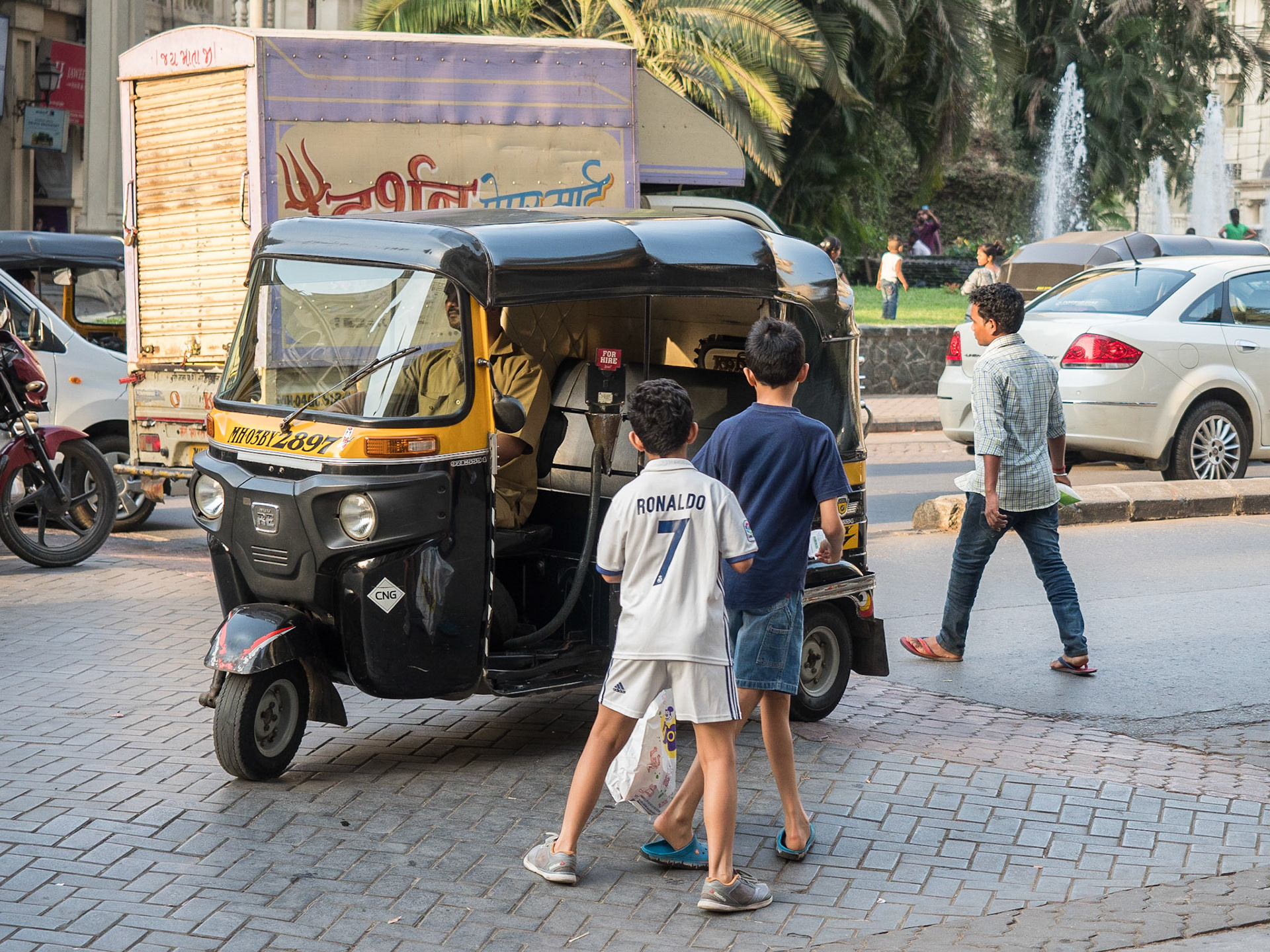 Mumbai, India
