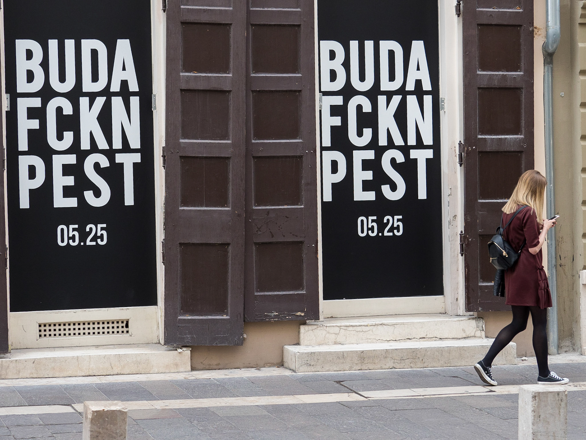 Budapest, Hungary