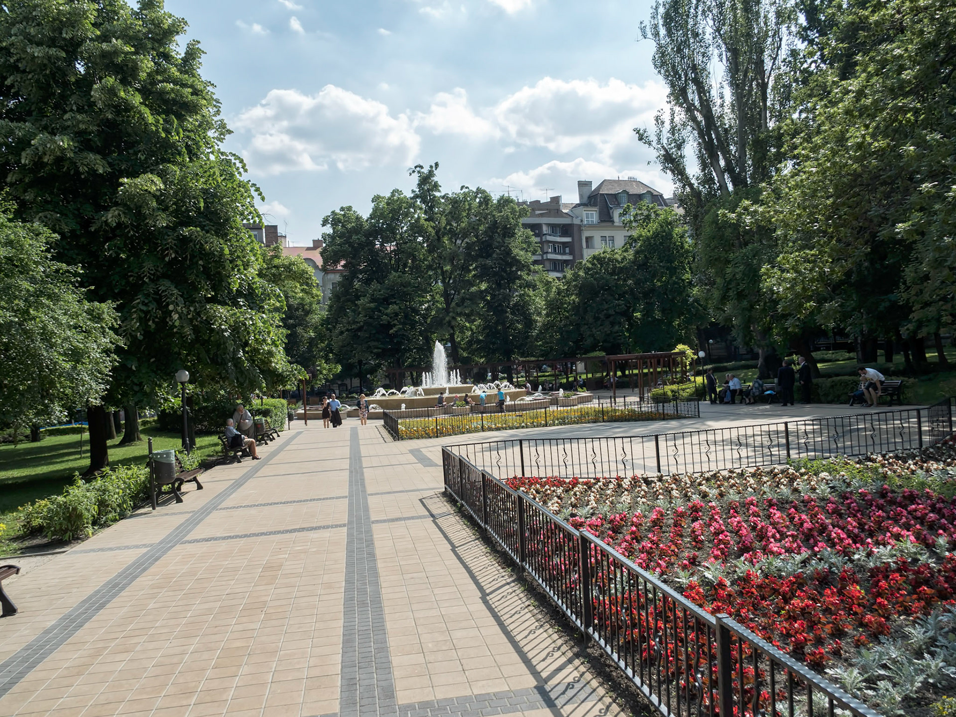 Budapest, Hungary