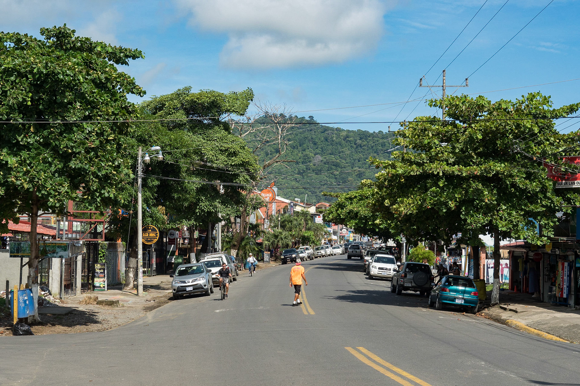 Costa Rica