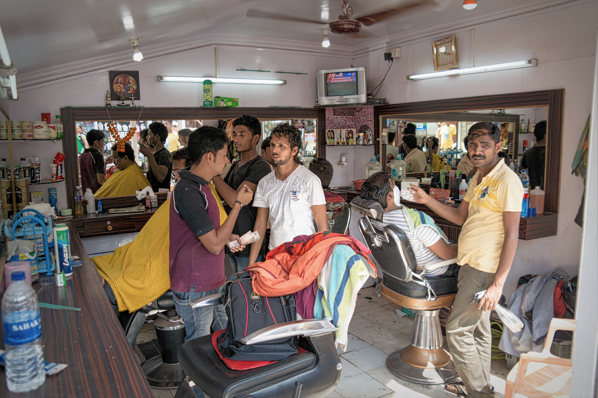 Goa, India
