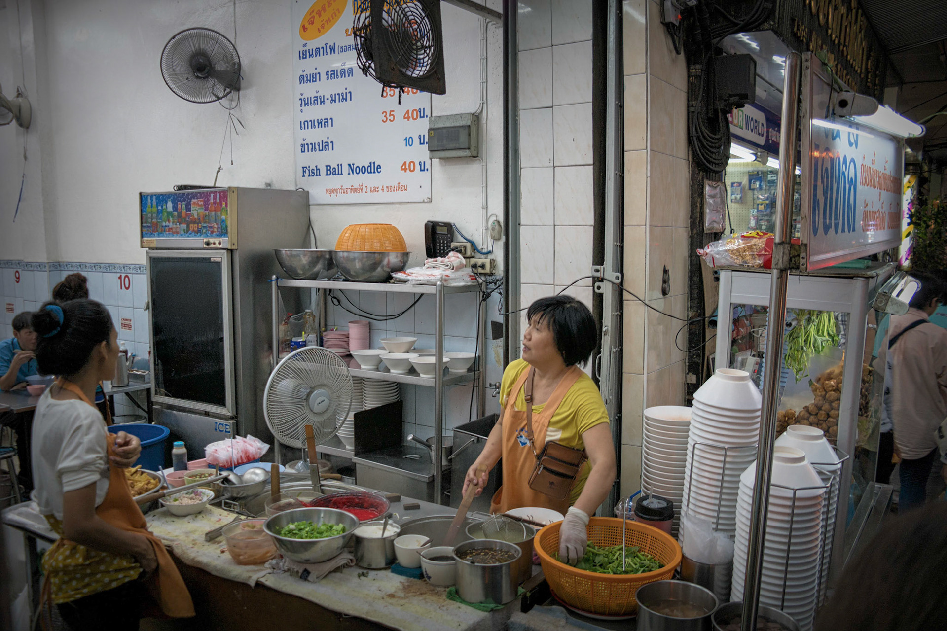 Bangkok, Thailand