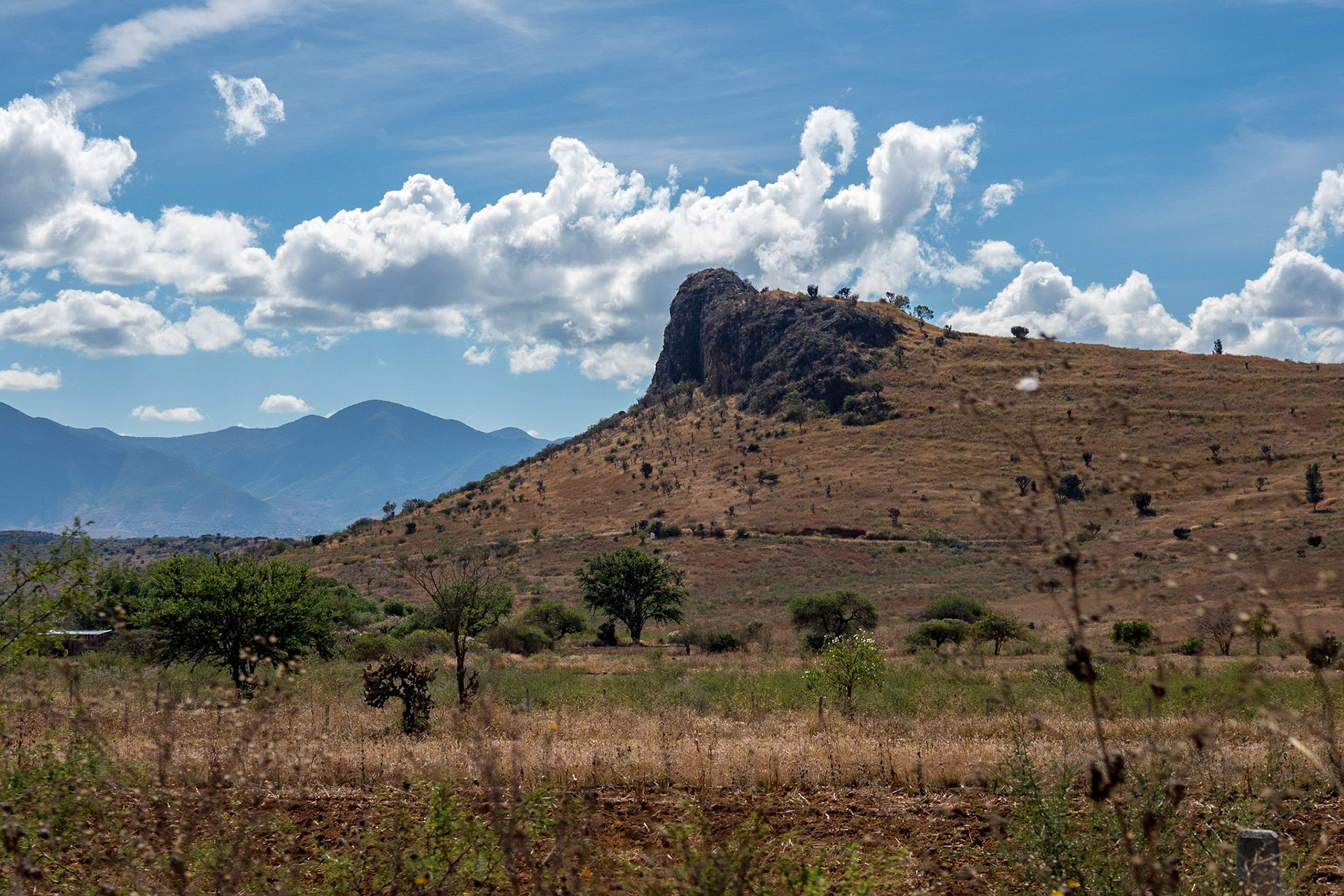 Oaxaca, Mexico