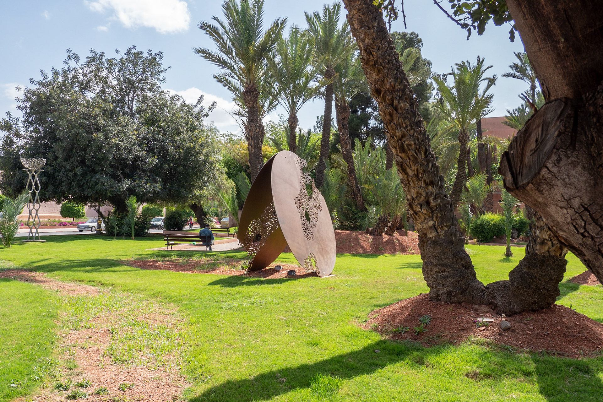 Marrakech, Morocco