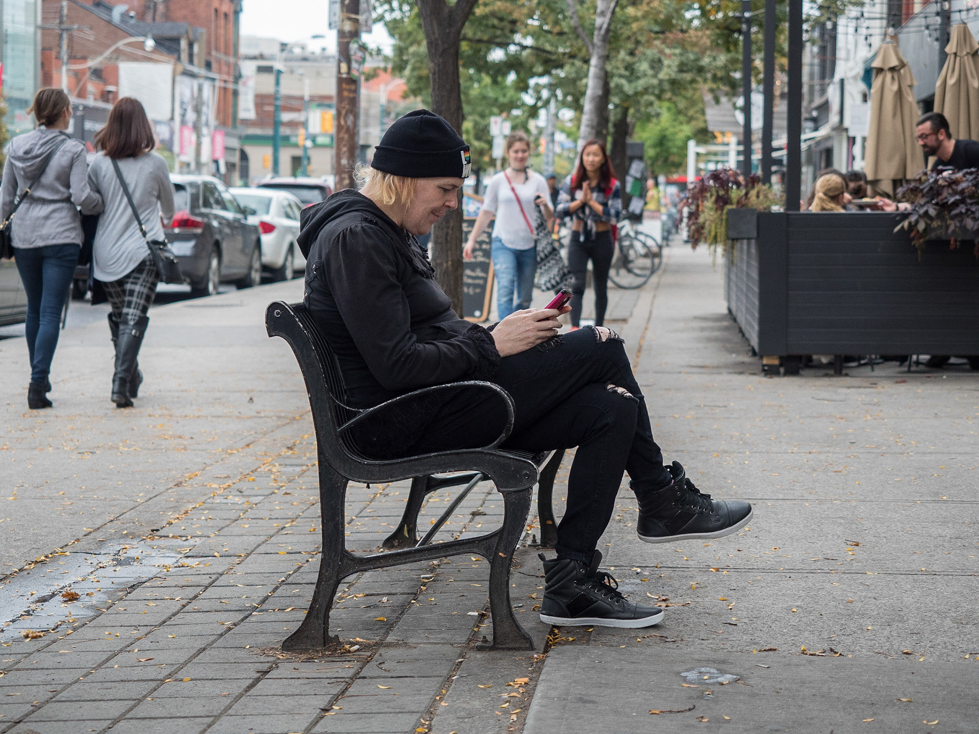 Toronto, Canada