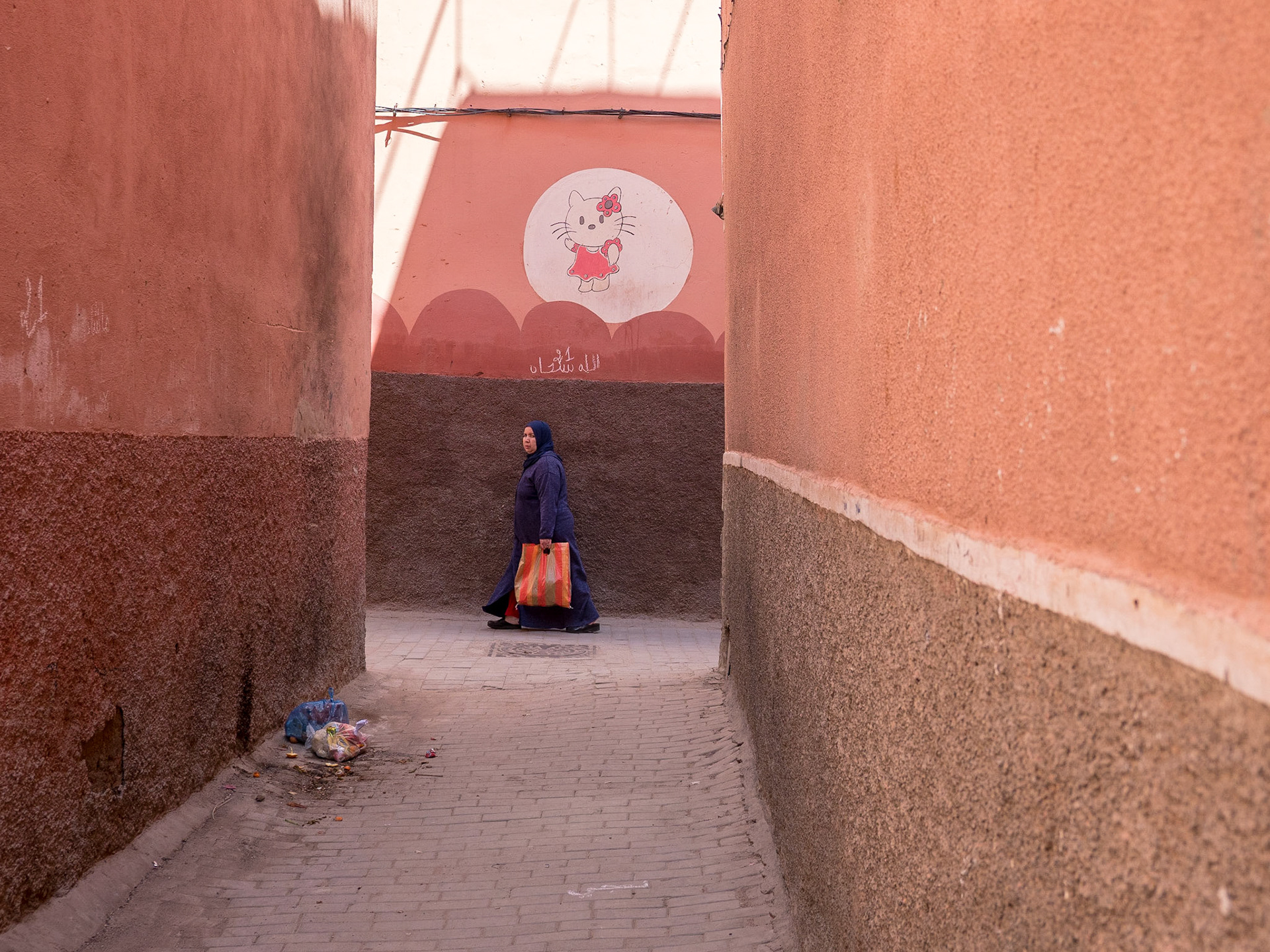 Marrakech, Morocco