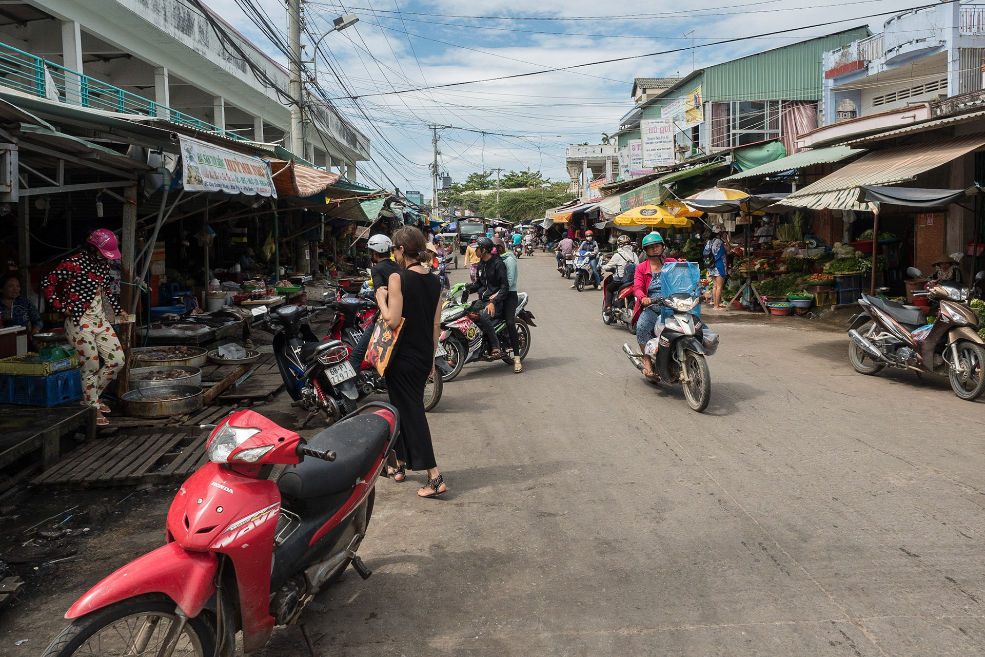 Phu Quoc, Vietnam