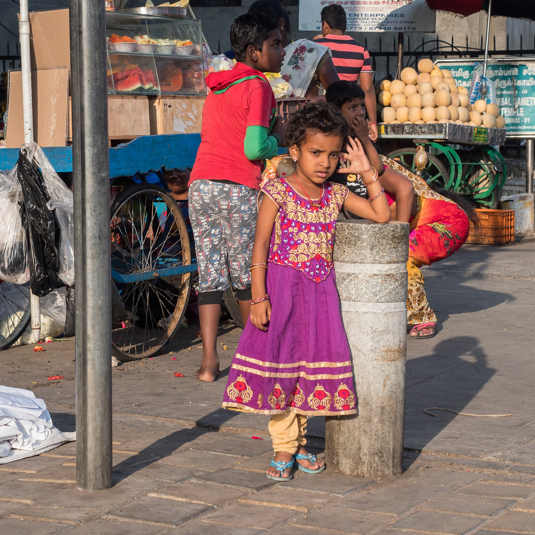 Chennai, India