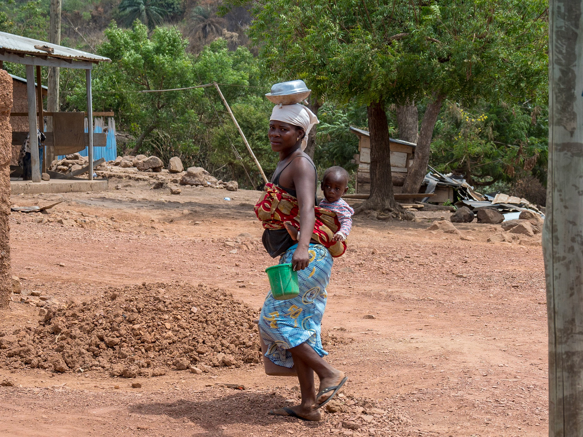 Ghana