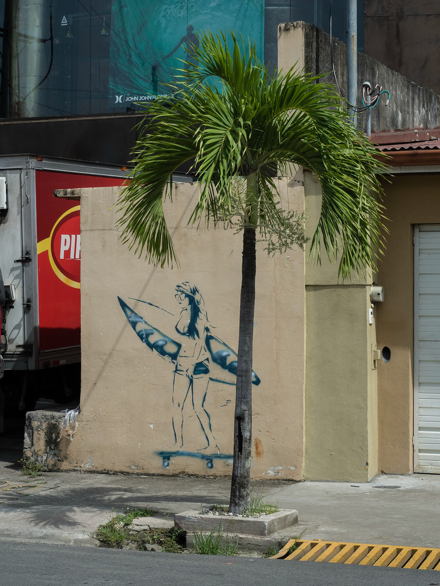 Costa Rica