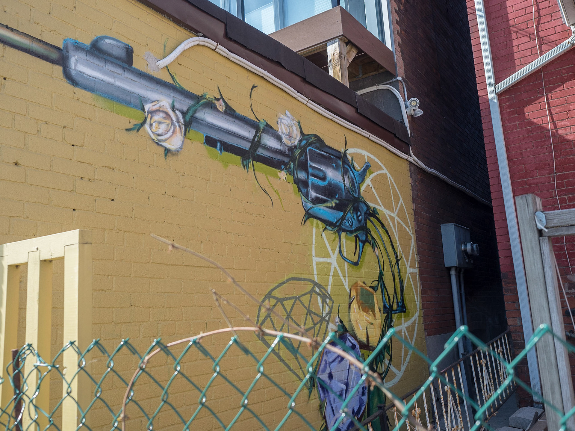 Toronto, Canada