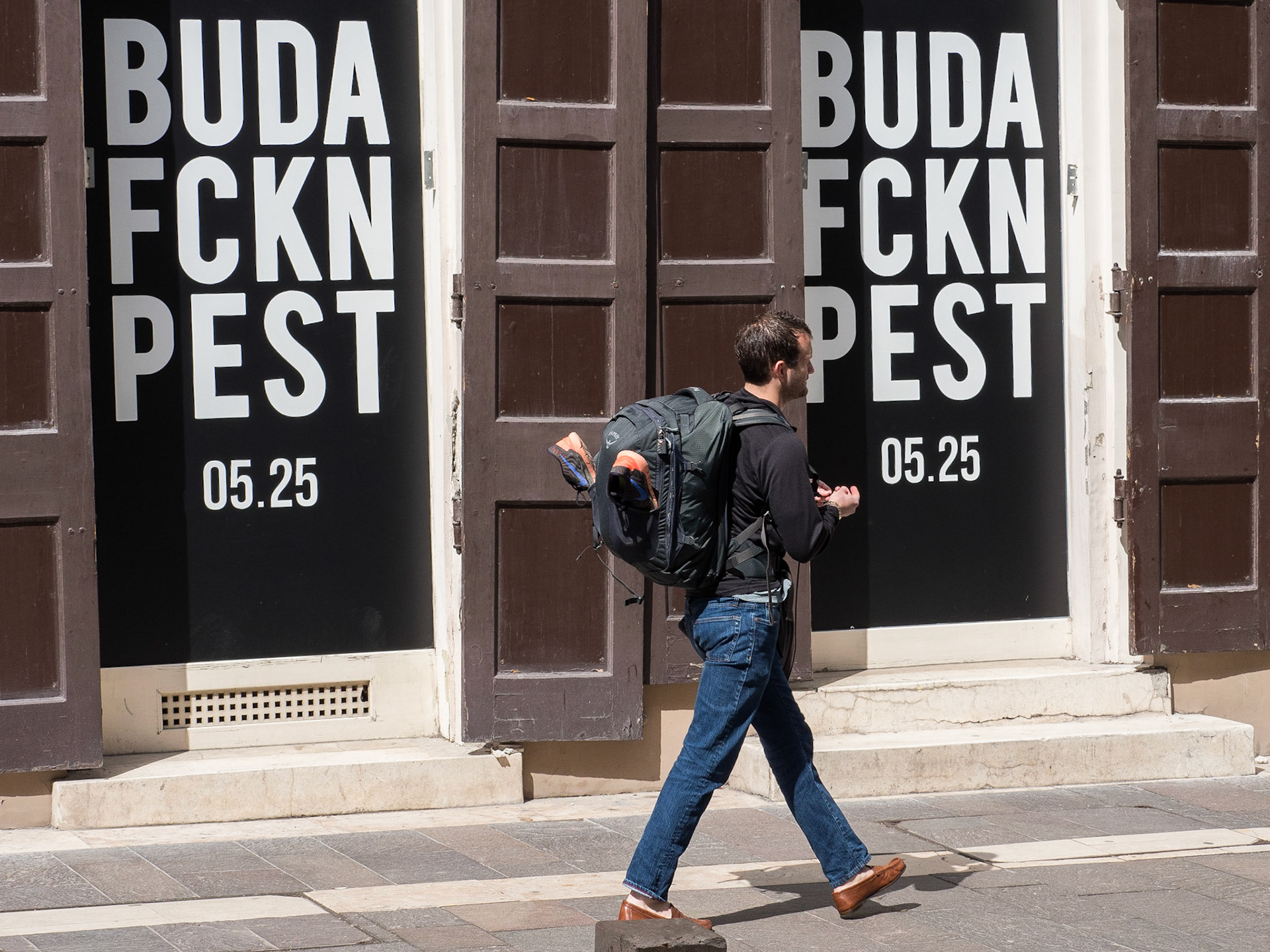 Budapest, Hungary