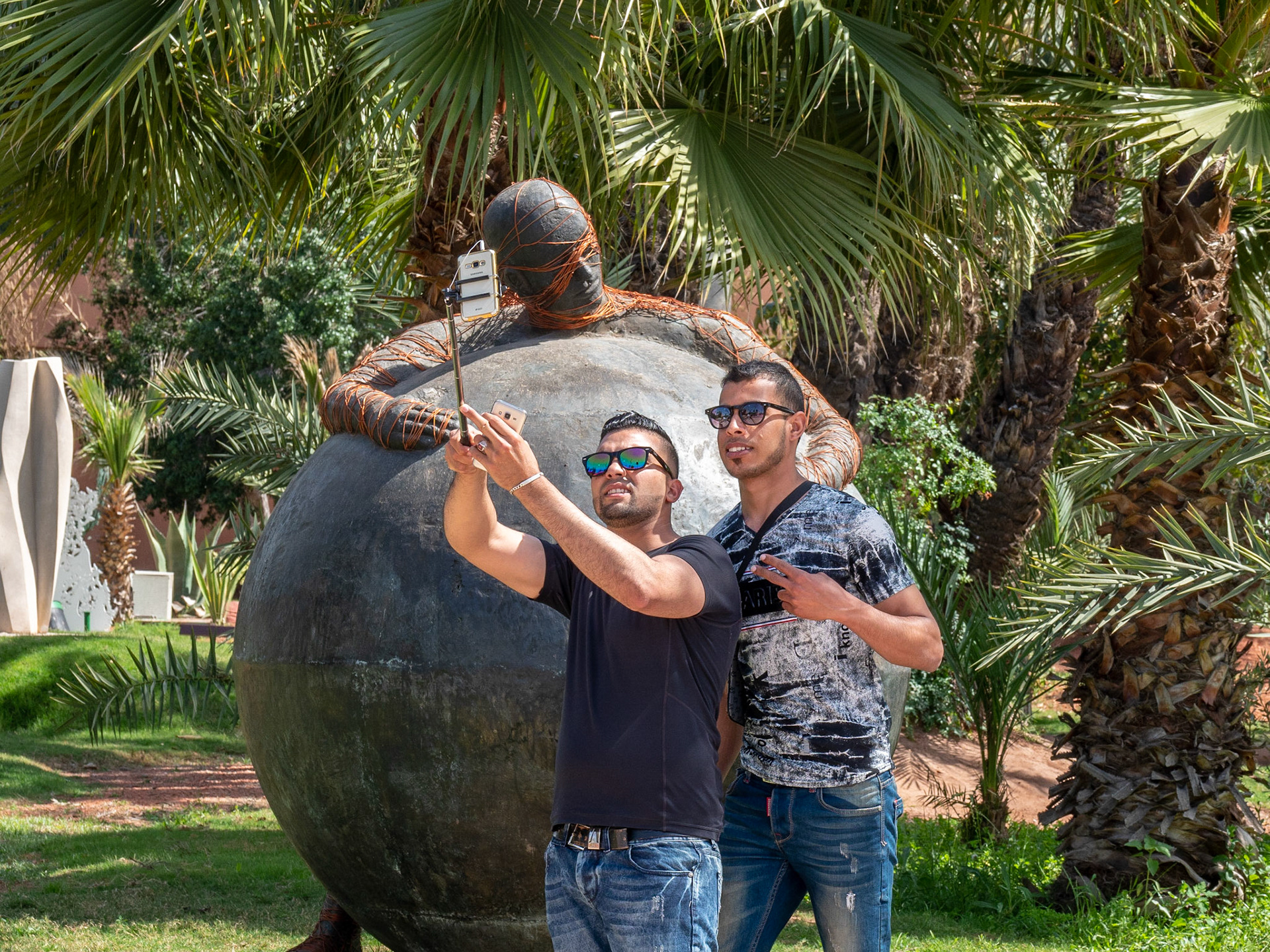 Marrakech, Morocco