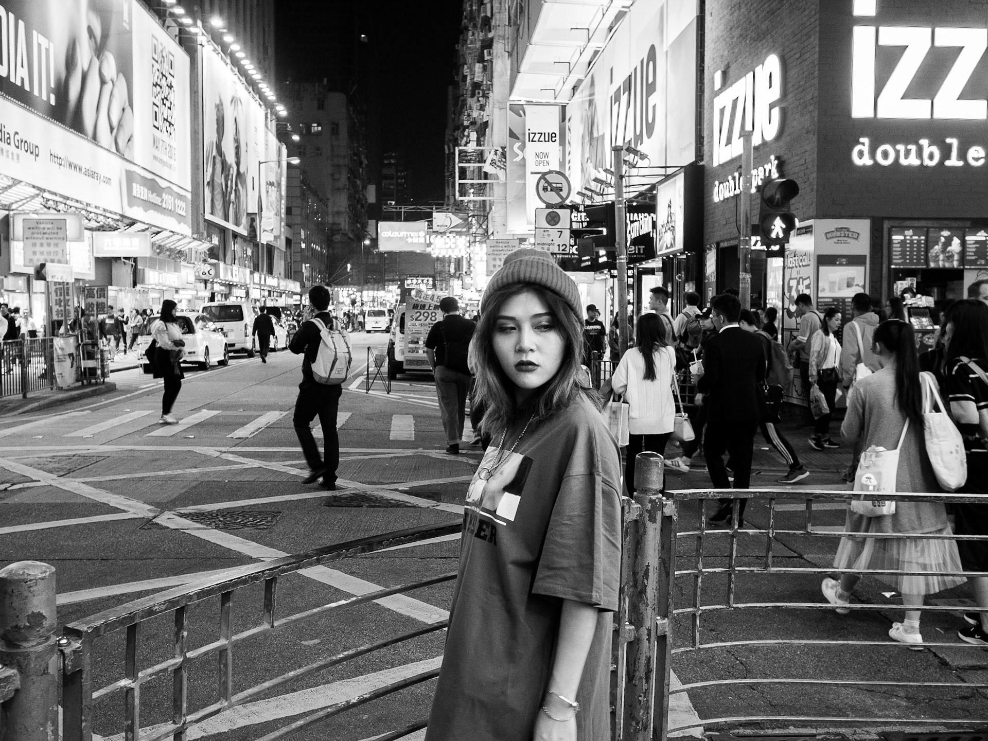 Hong Kong, China