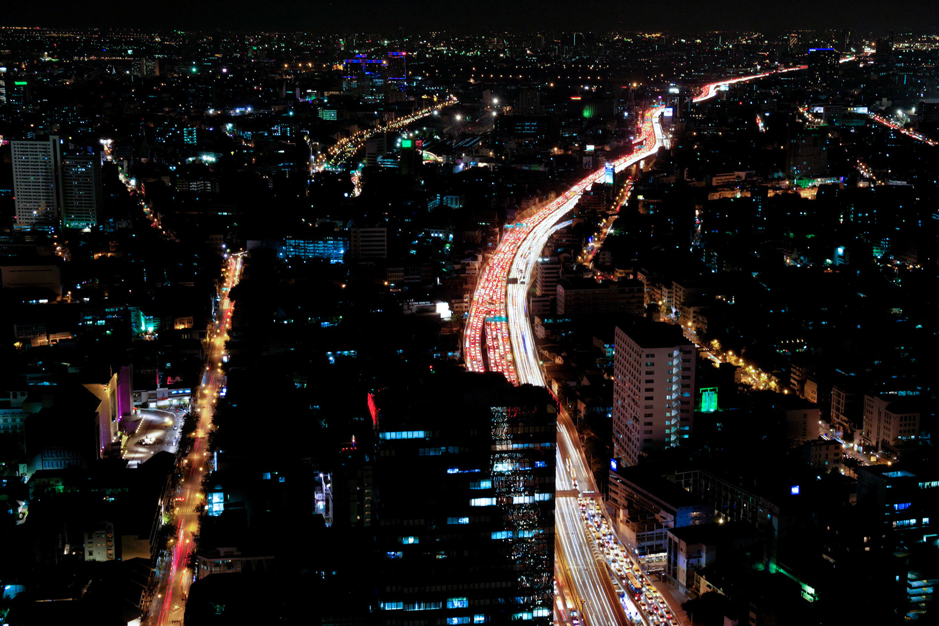 Bangkok, Thailand
