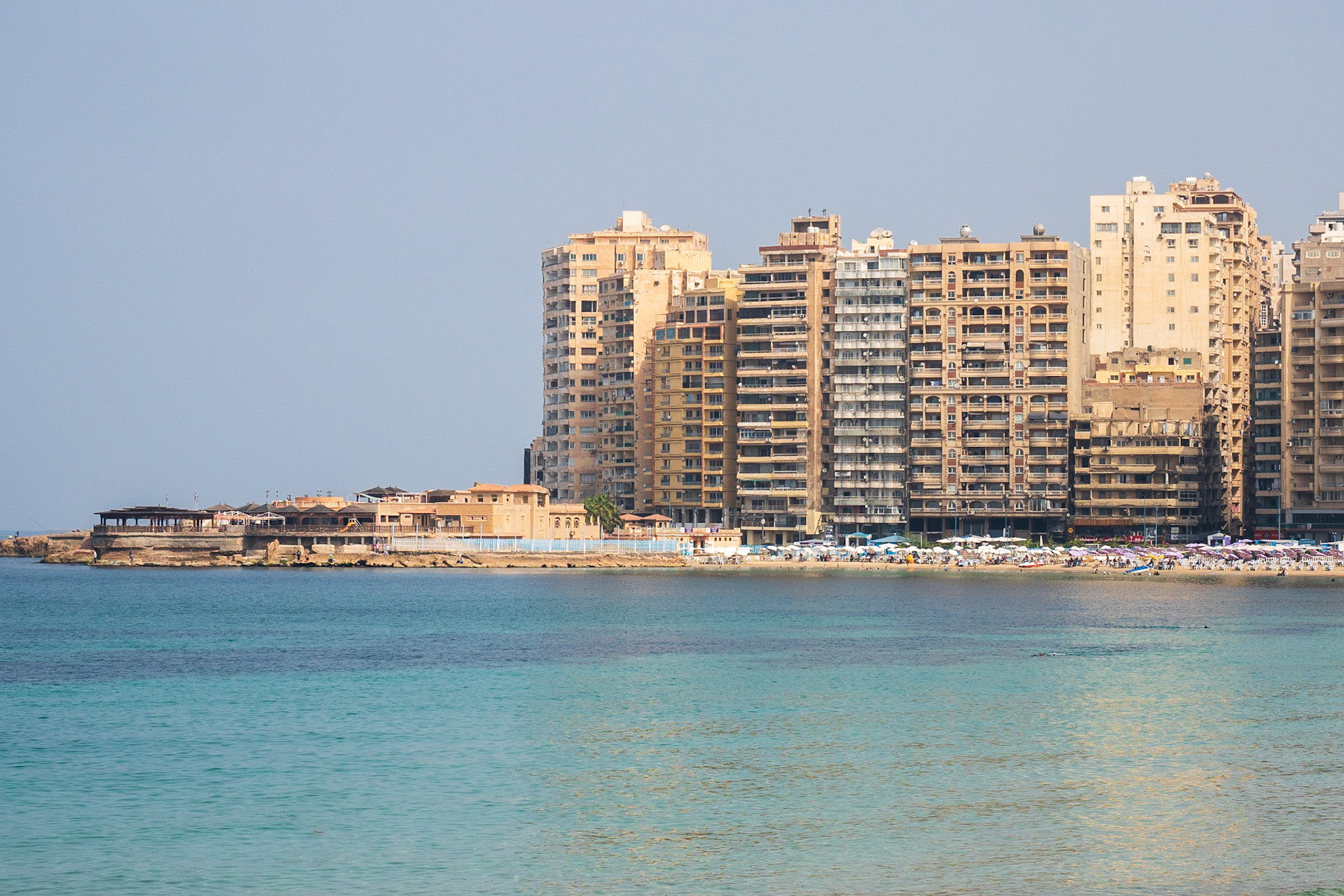 Alexandria, Egypt